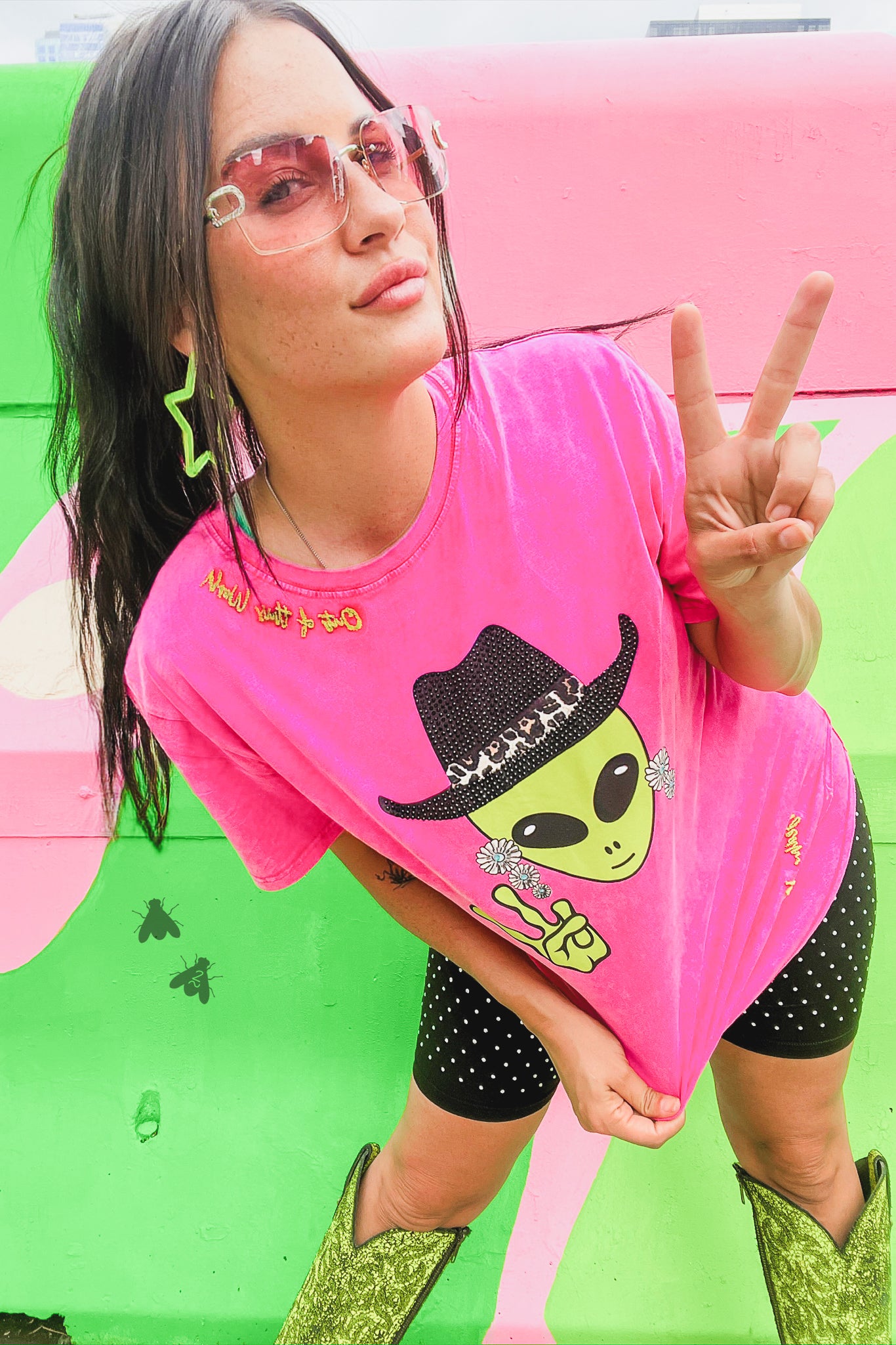 HEY HALIEN *SUPER SALE