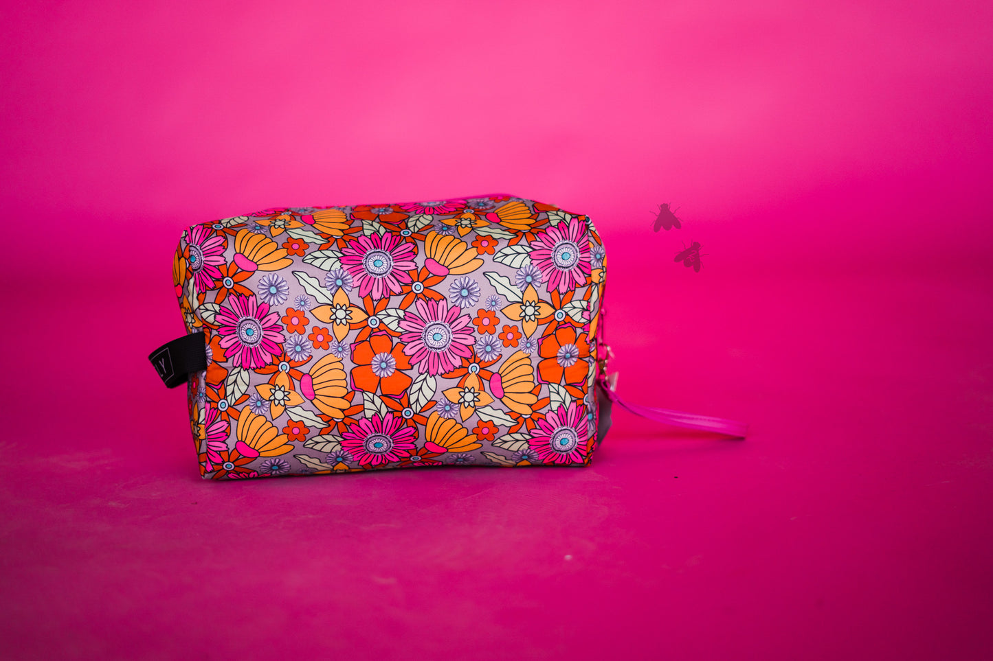 ROADSIDE FLOWERS TRAVELER *SUPER SALE