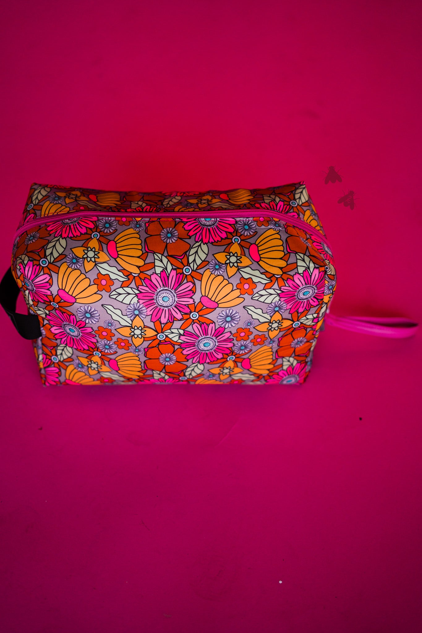 ROADSIDE FLOWERS TRAVELER *SUPER SALE