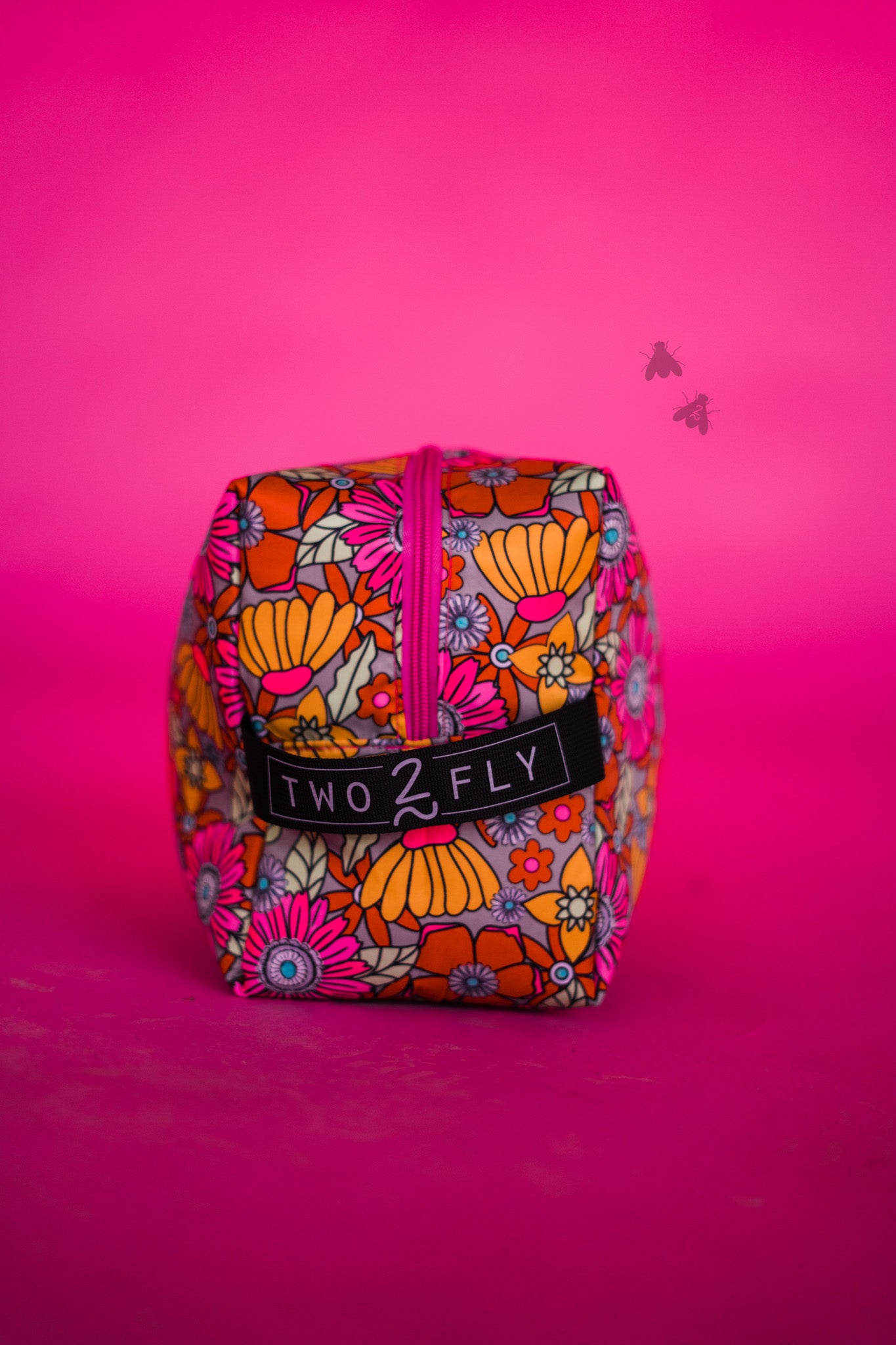ROADSIDE FLOWERS TRAVELER *SUPER SALE