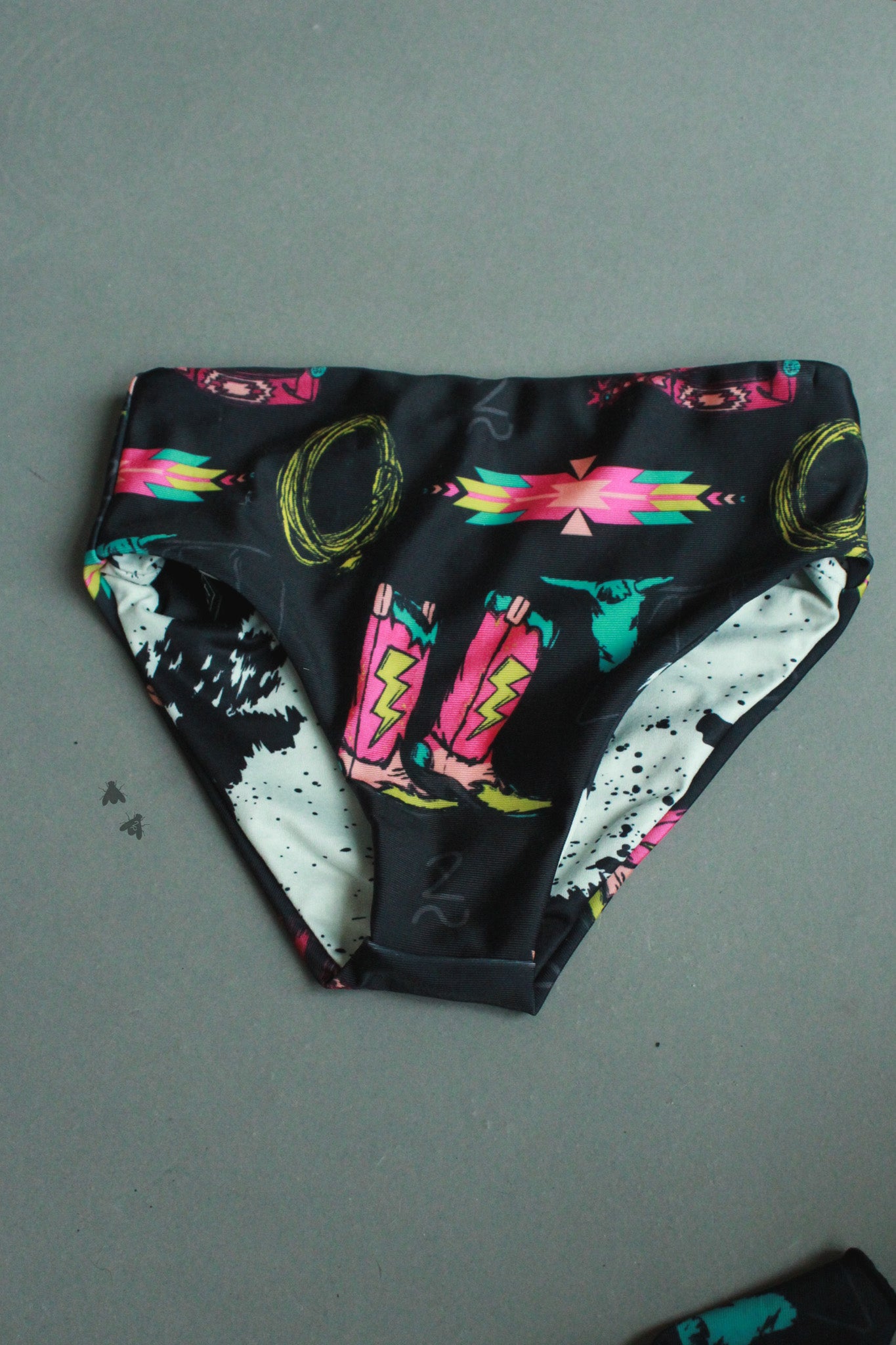 ROPE THE NEON LIGHTS * LIL KID BOTTOM *SUPER SALE