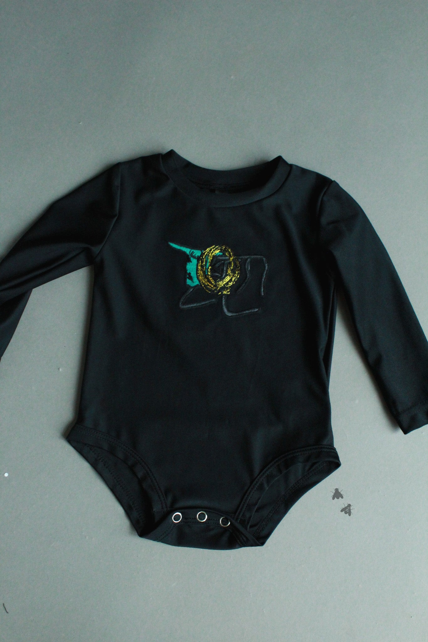 ROPE THE NEON LIGHTS * BABY SUNBLOCK *SUPER SALE