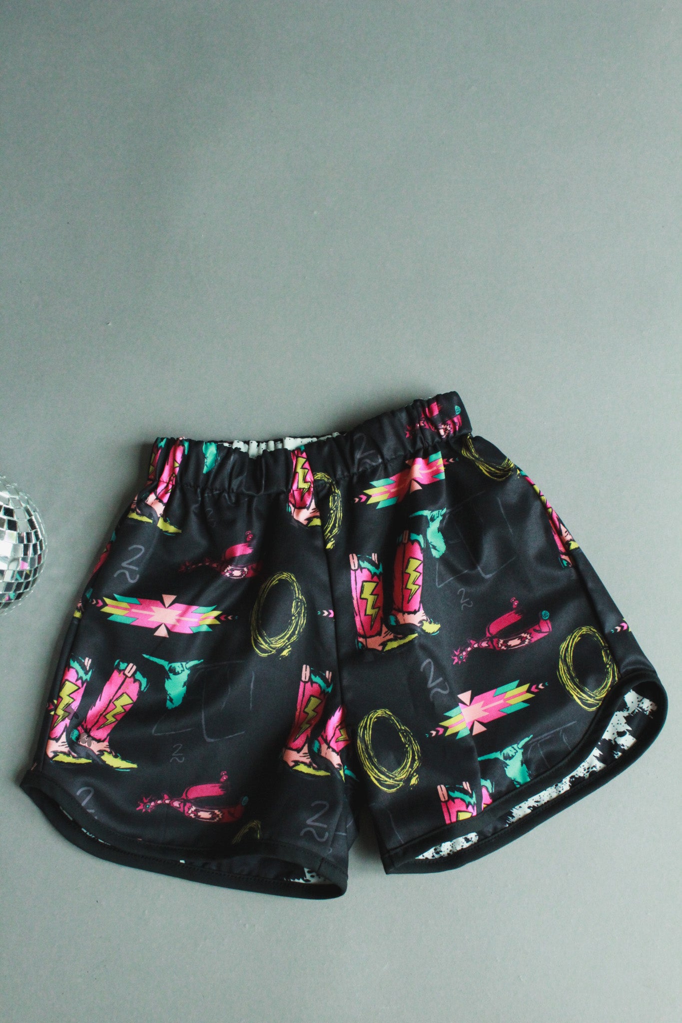 ROPE THE NEON LIGHTS * LIL TRUNKS *SUPER SALE