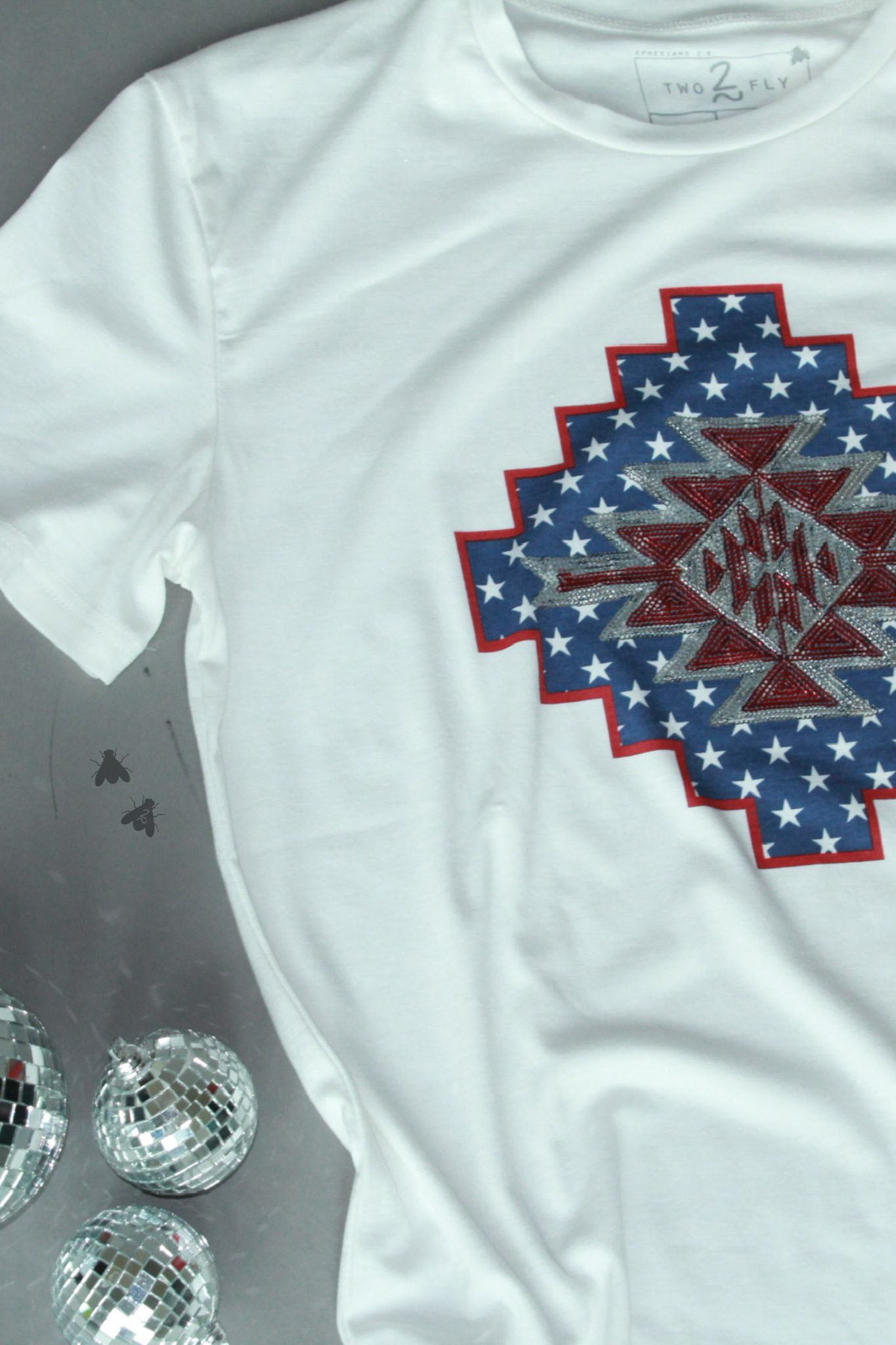 SPARKLE LIKE ITS 1776