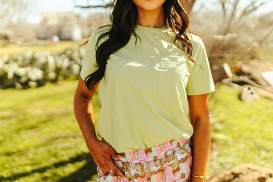 HANDY AS A POCKET *LIME