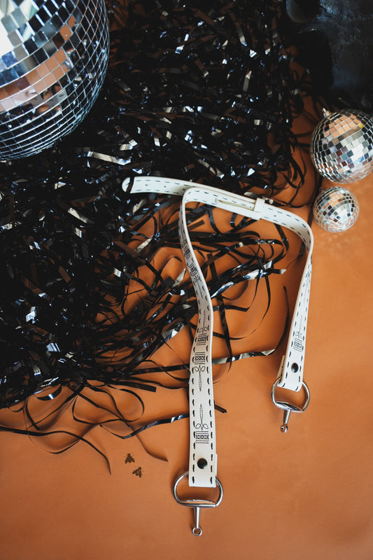 BITTY BELT *CHAROLAIS