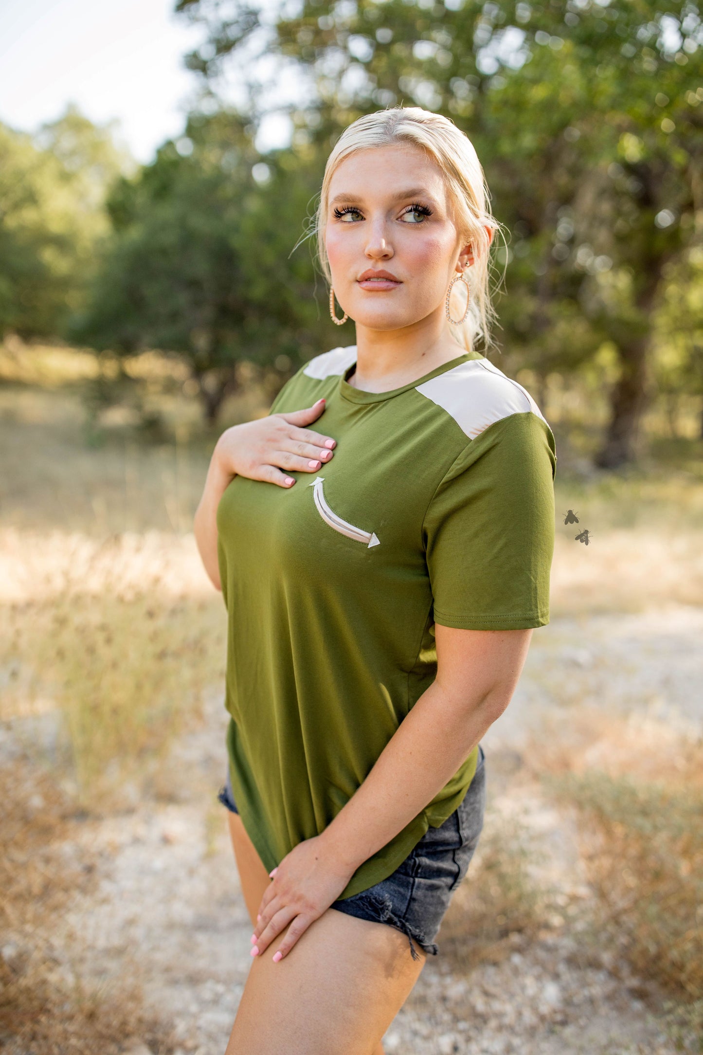 DOLLY APPROVED* VERDE *SUPER SALE