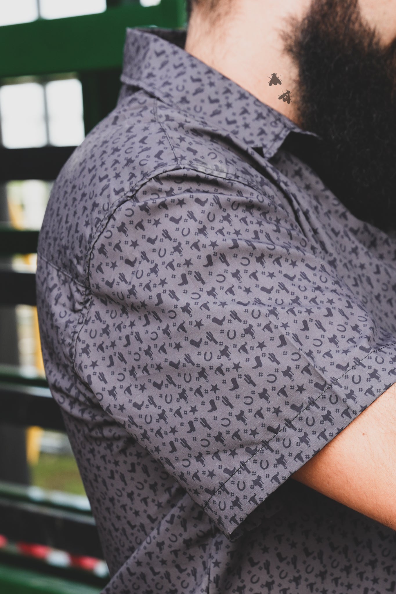 MONO.ICONIC *MENS