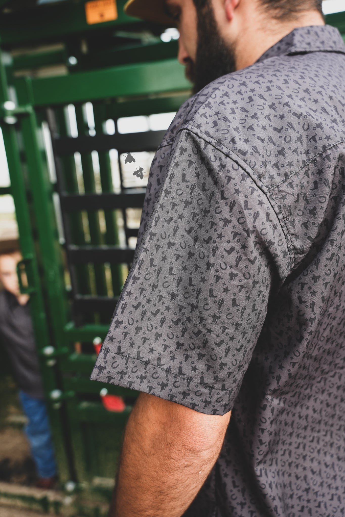 MONO.ICONIC *MENS