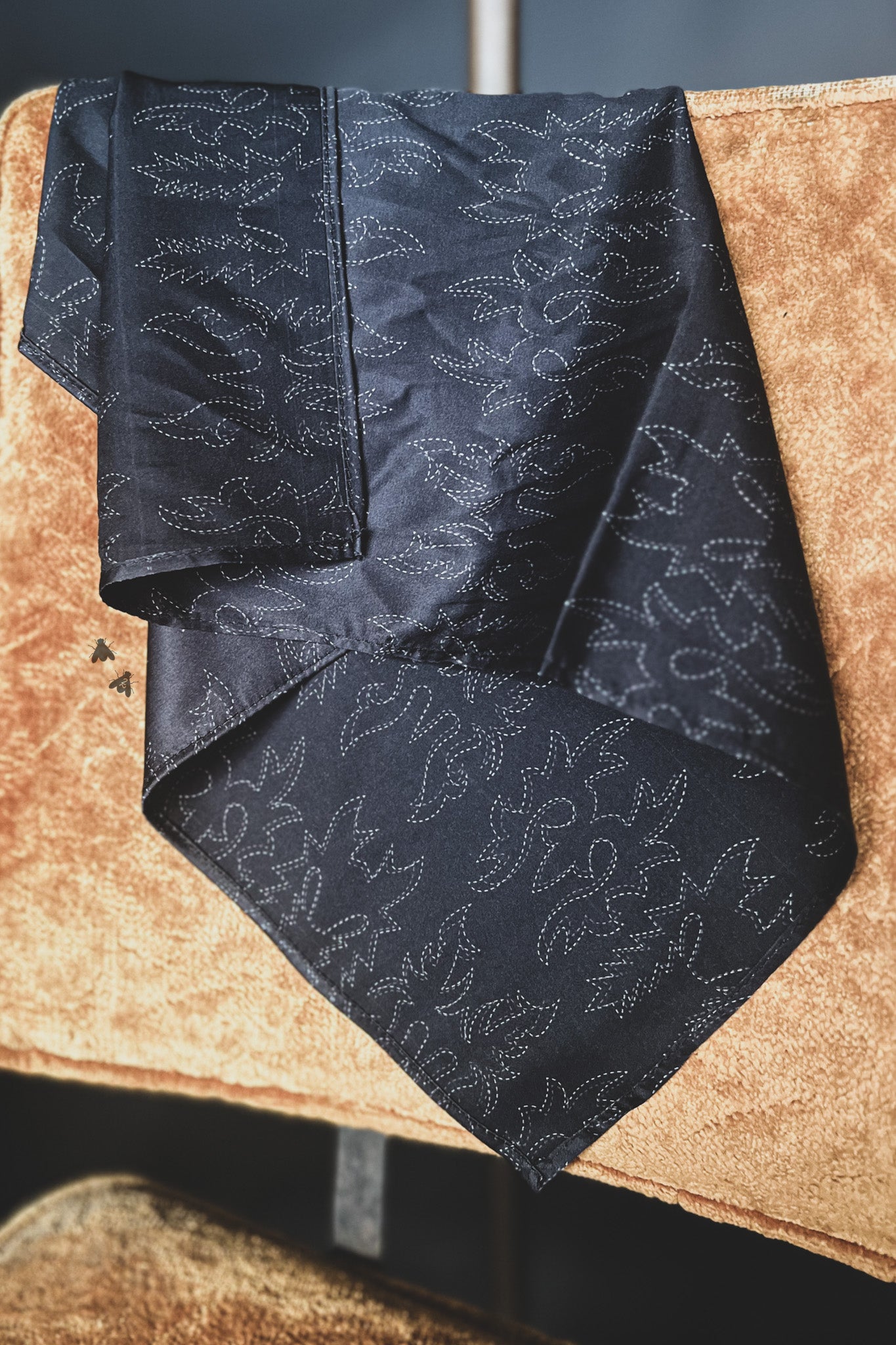 RODEO RAG SM *BOOT