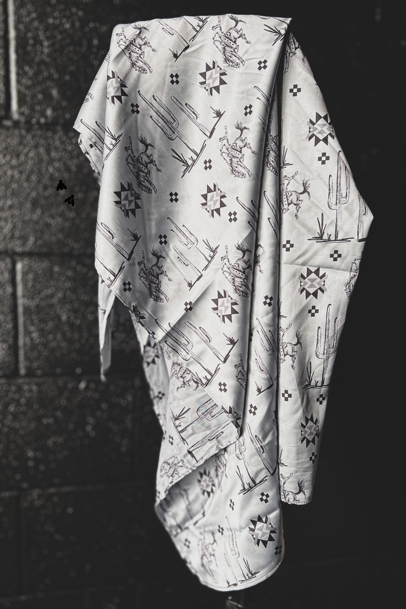RODEO RAG LG *MONOCHROME MOVES