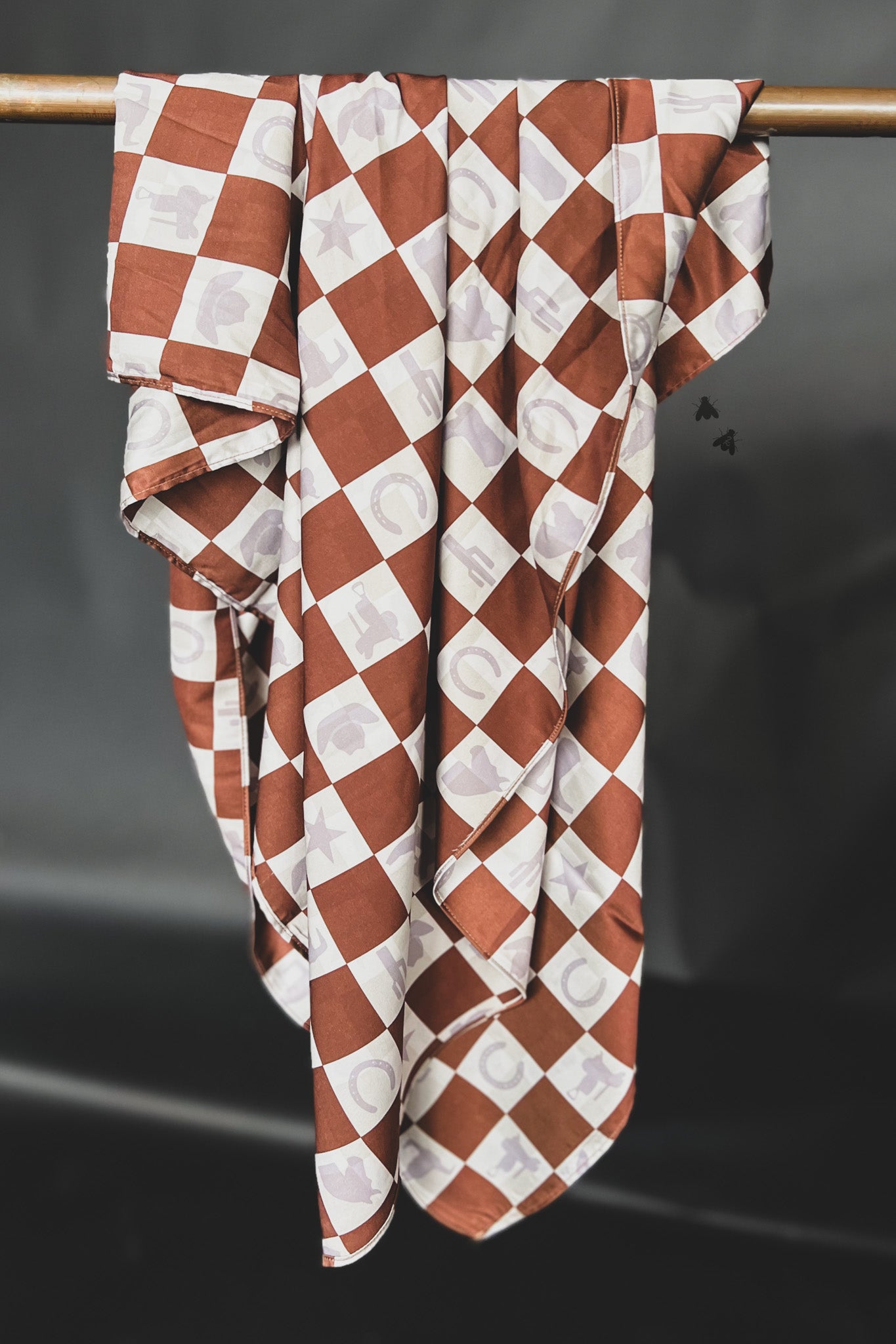RODEO RAG LG *CHECK