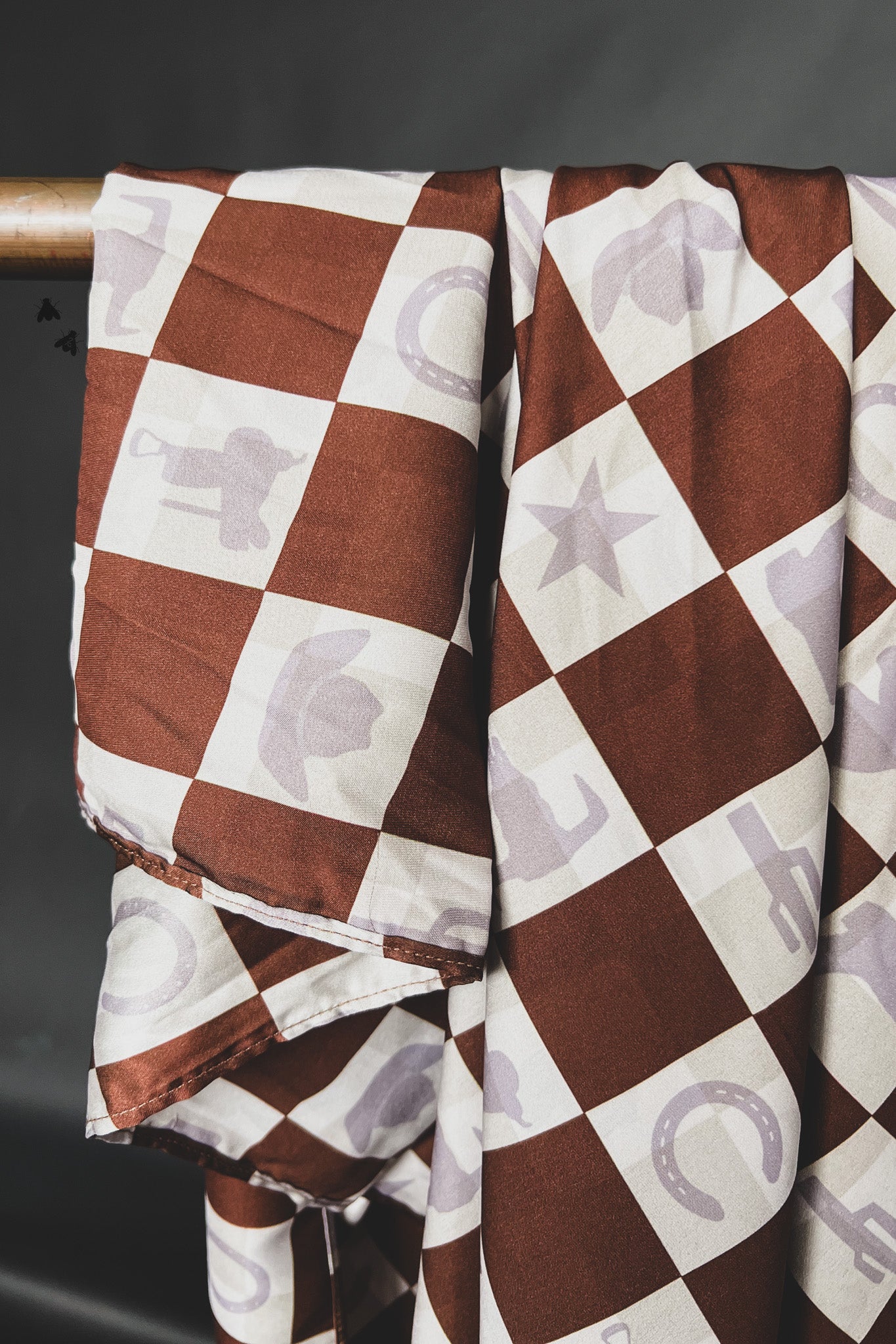 RODEO RAG LG *CHECK