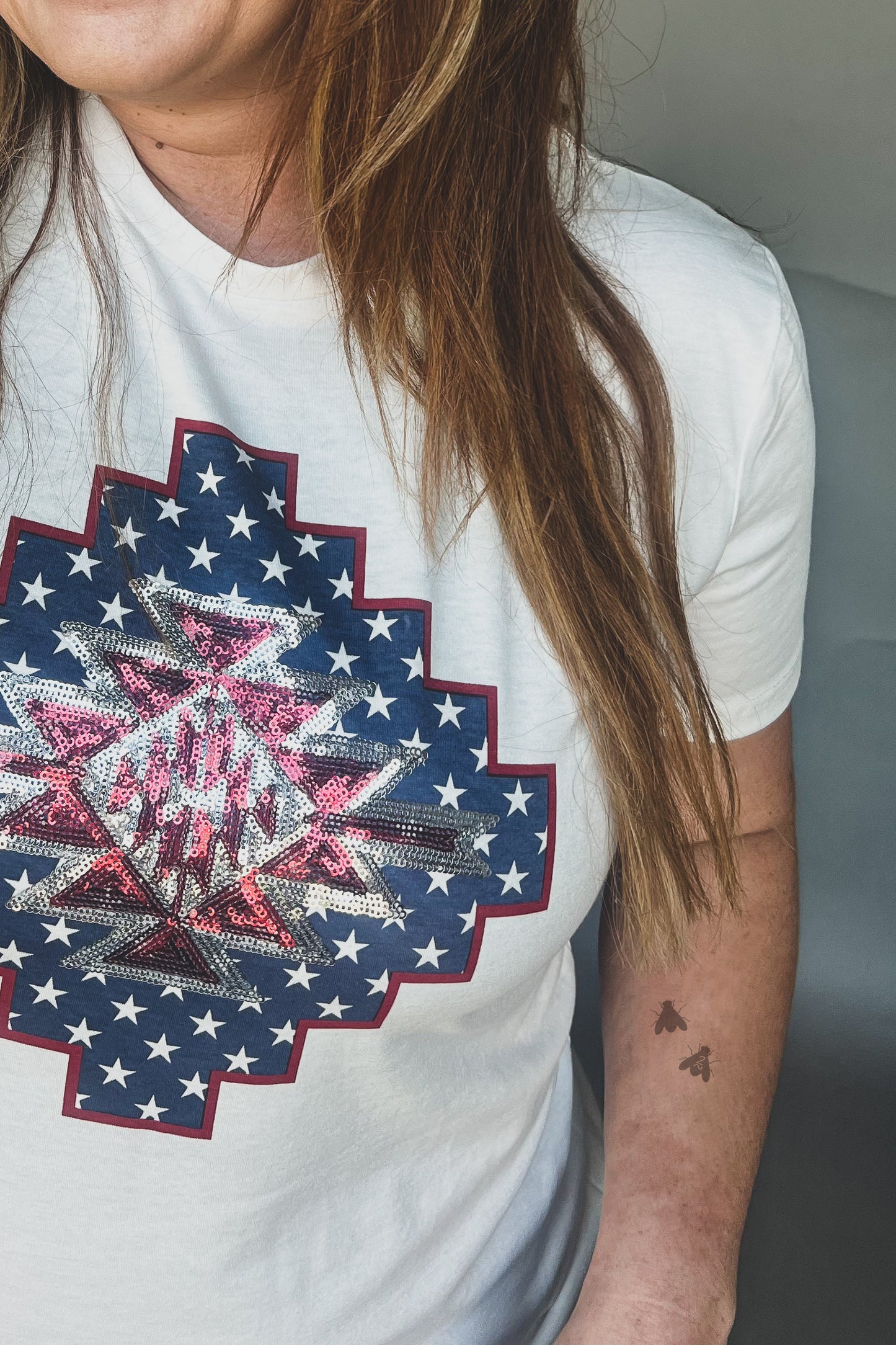 SPARKLE LIKE ITS 1776