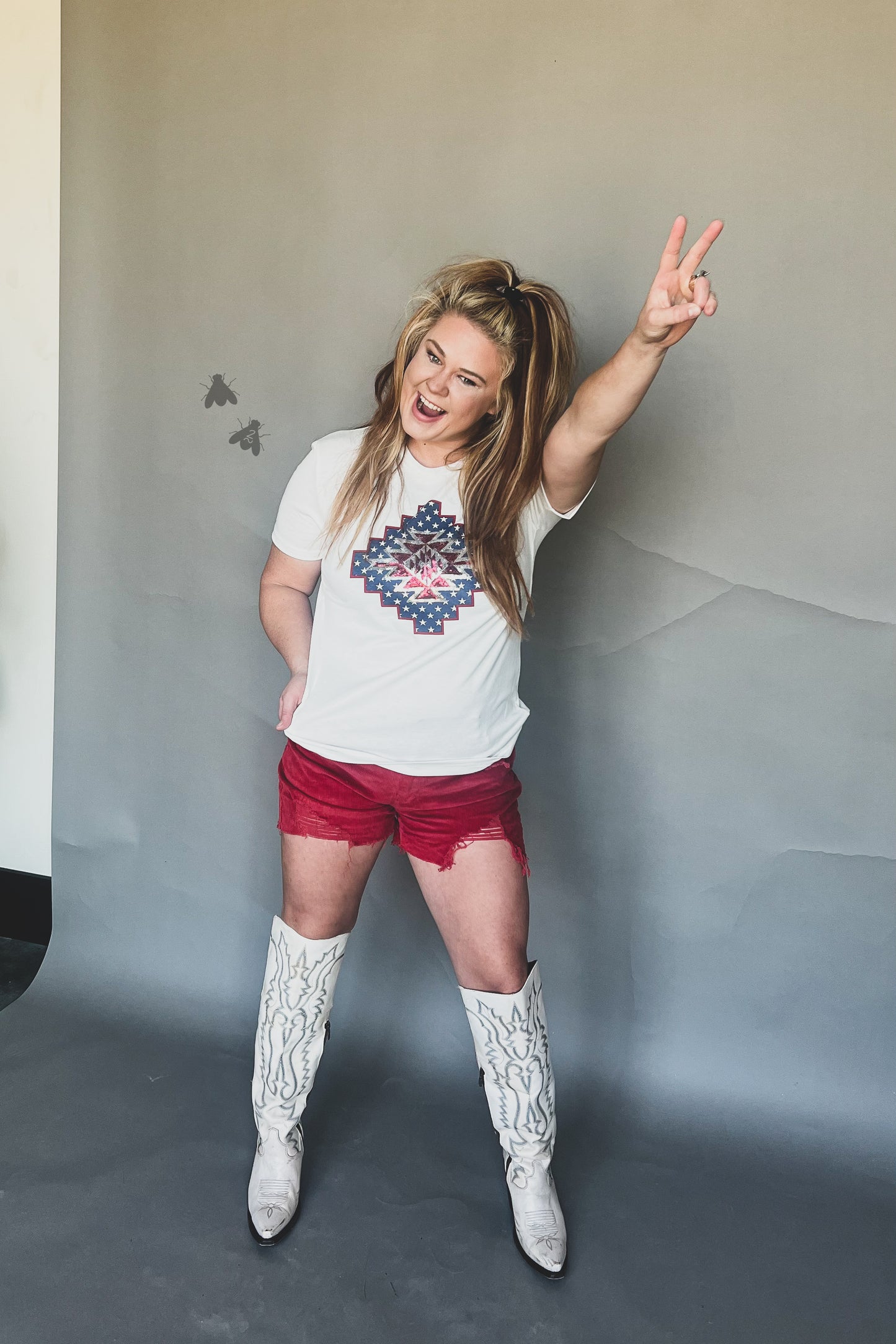 SPARKLE LIKE ITS 1776