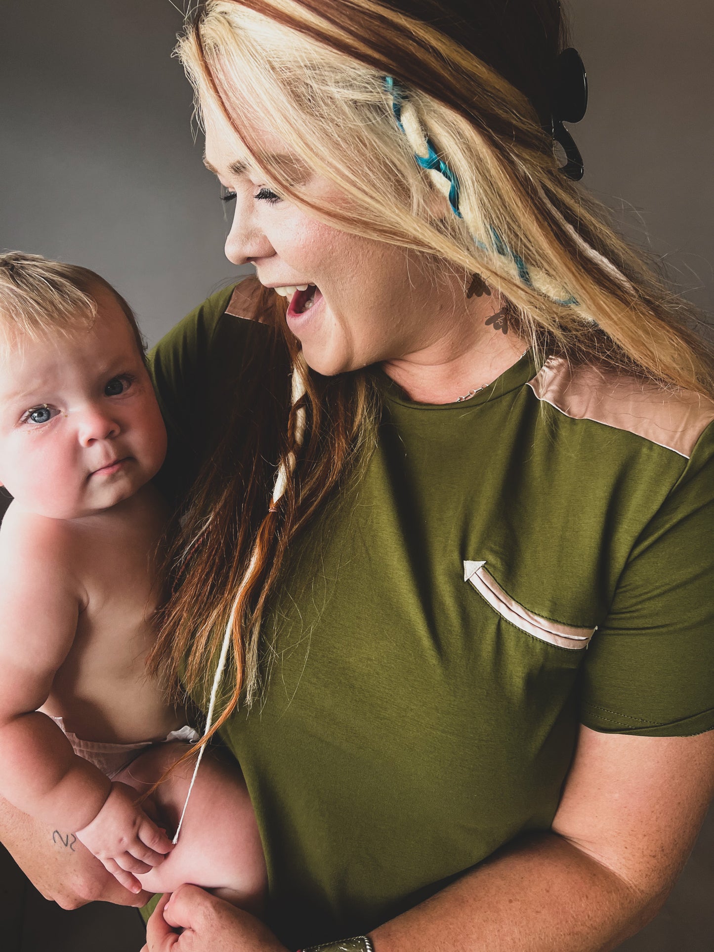DOLLY APPROVED* VERDE *SUPER SALE