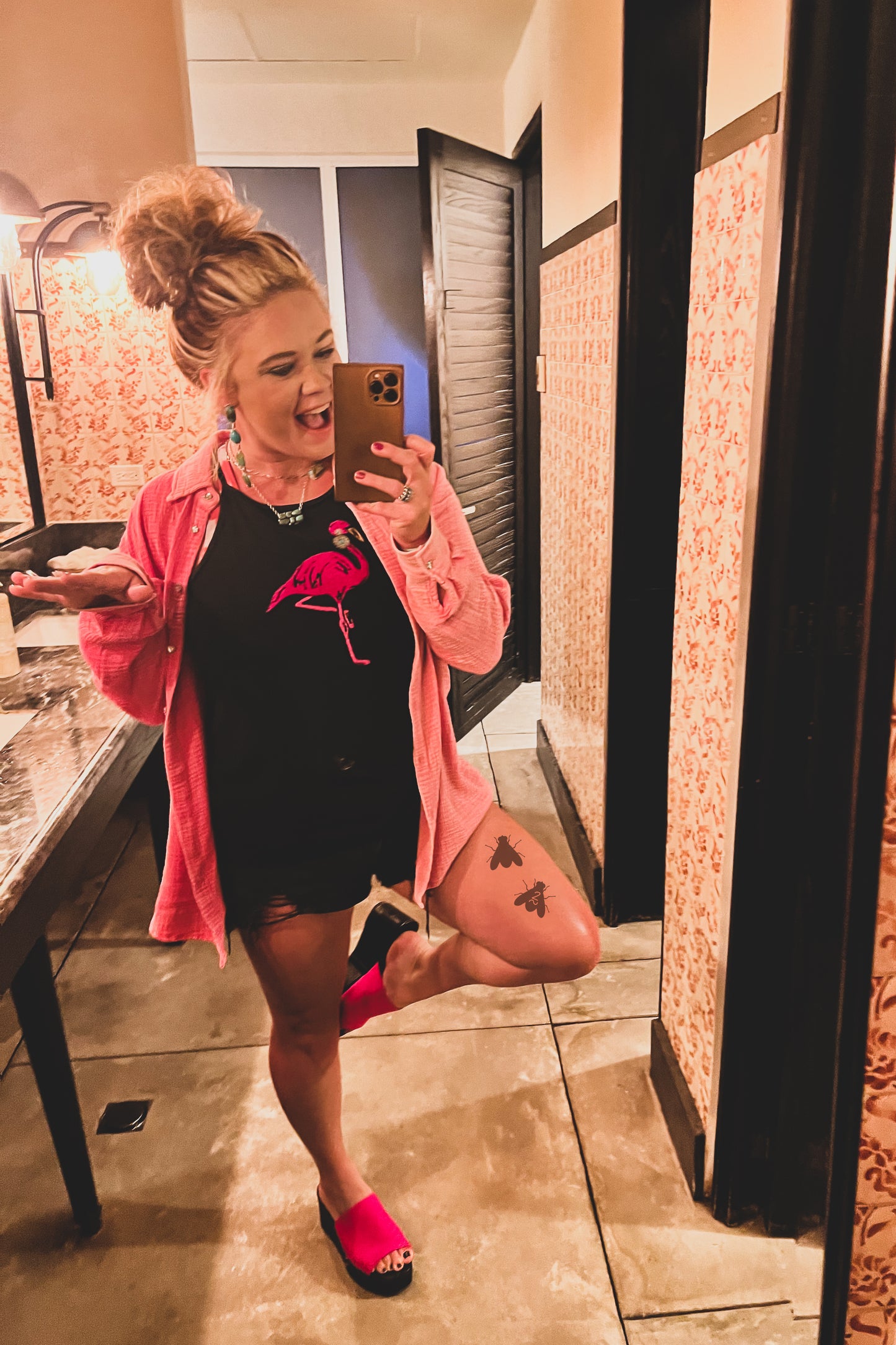BOUJEE ZOO TANK *SUPER SALE