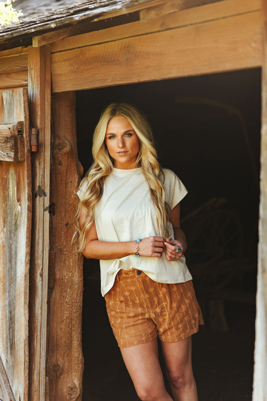 BACK TO BASICS *DUST