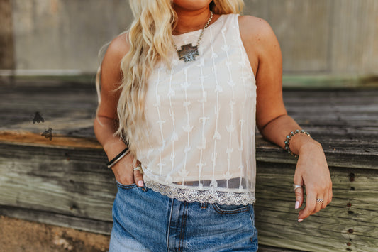 SWEET STOCKTANK *CLOUD