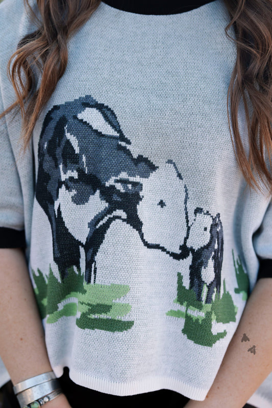 RANCH MADE