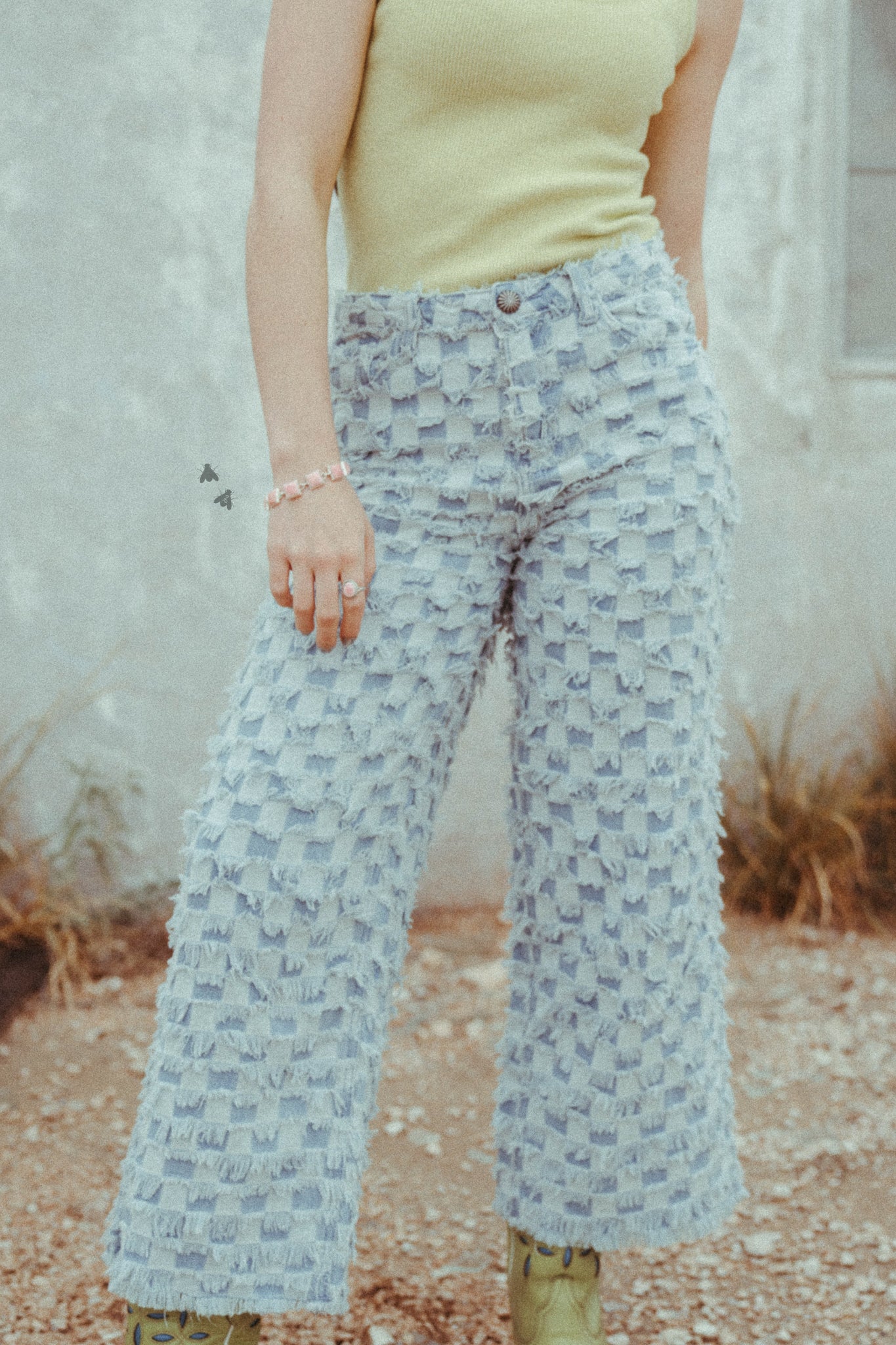 ROCKIN CROPS