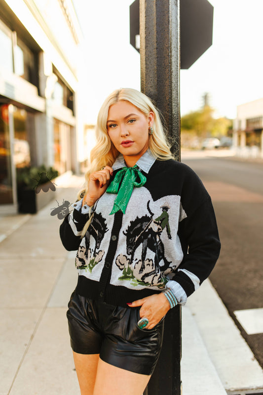 GRUENE STITCH *TWILLY