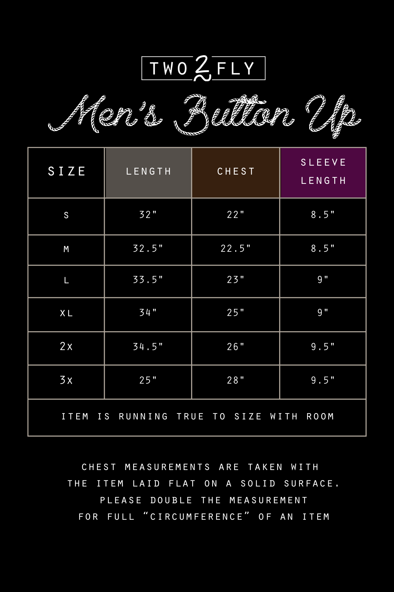 MONO.ICONIC *MENS
