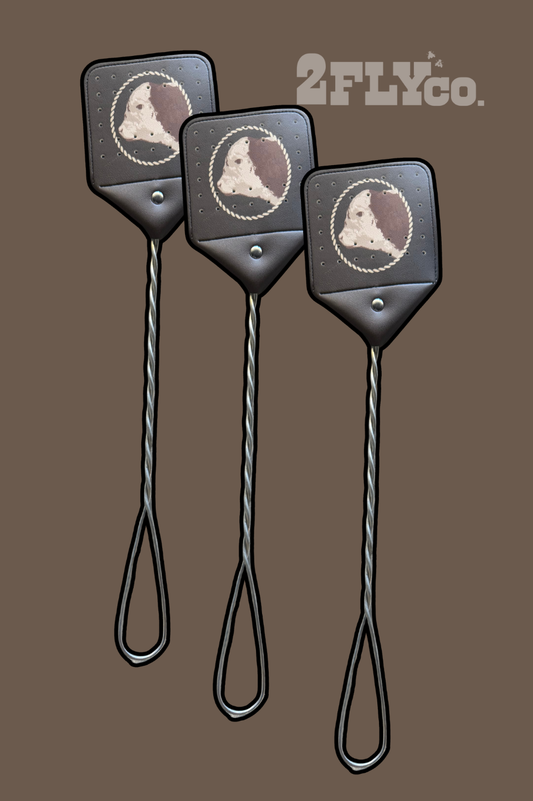 HERF honcho FLY Swat