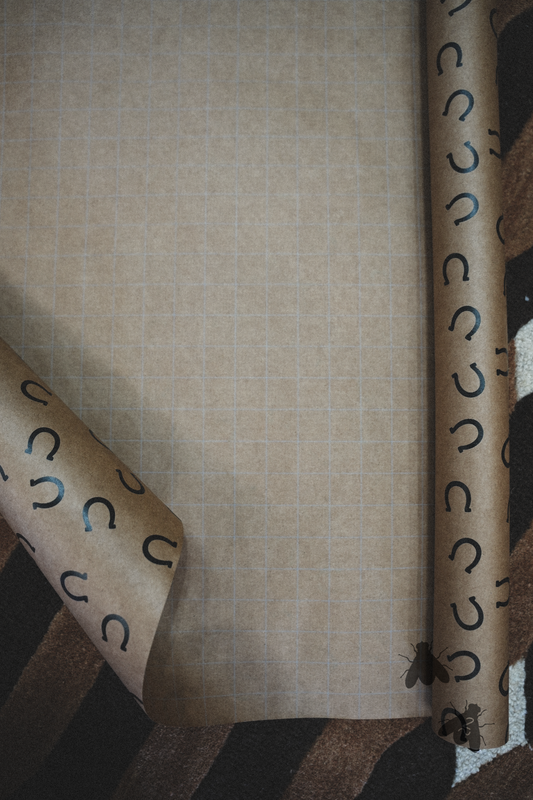 WRAP THA PREZ *LUCKY