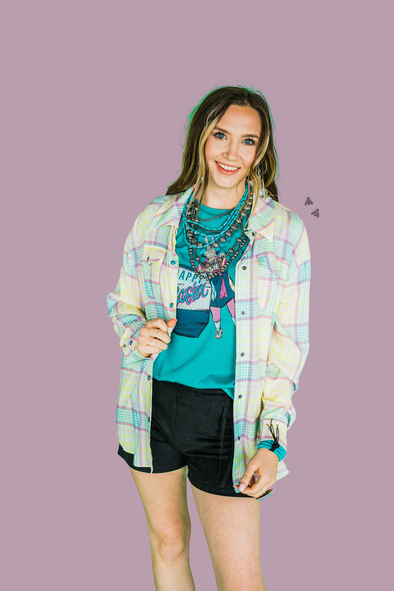 BE EXTRA *SUPER SALE