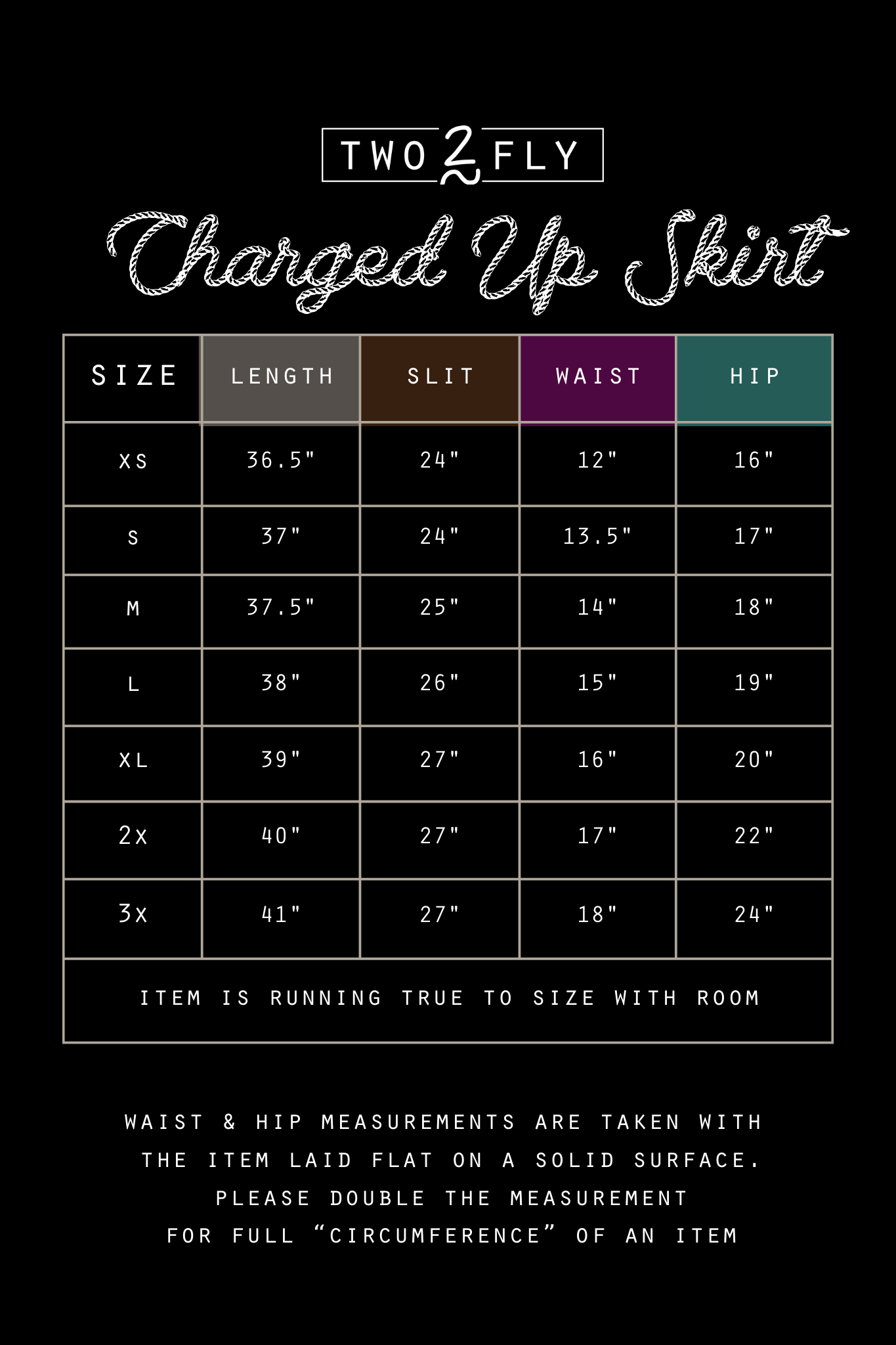 CHARGED UP* GUNMETAL