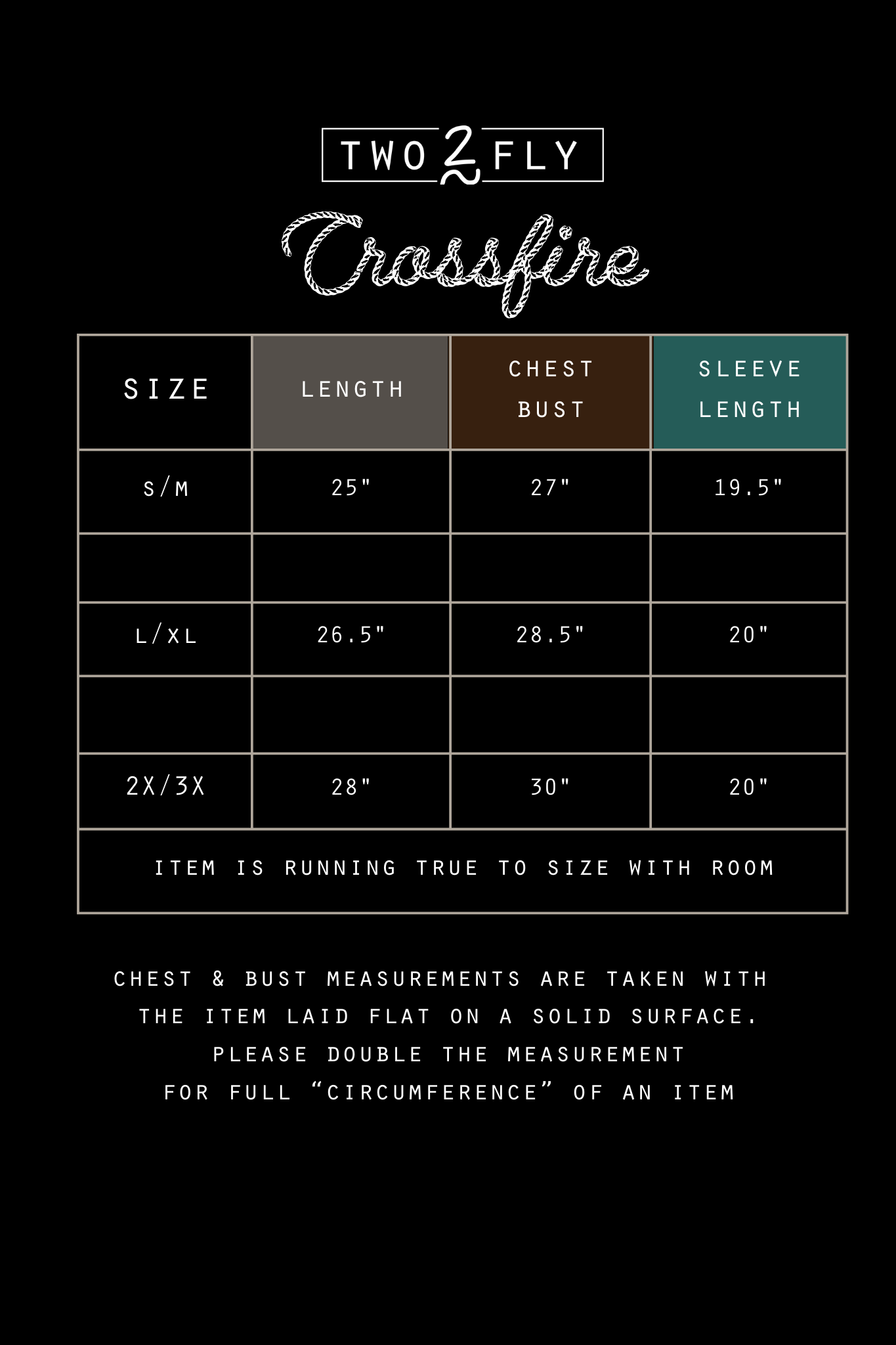 CROSSFIRE