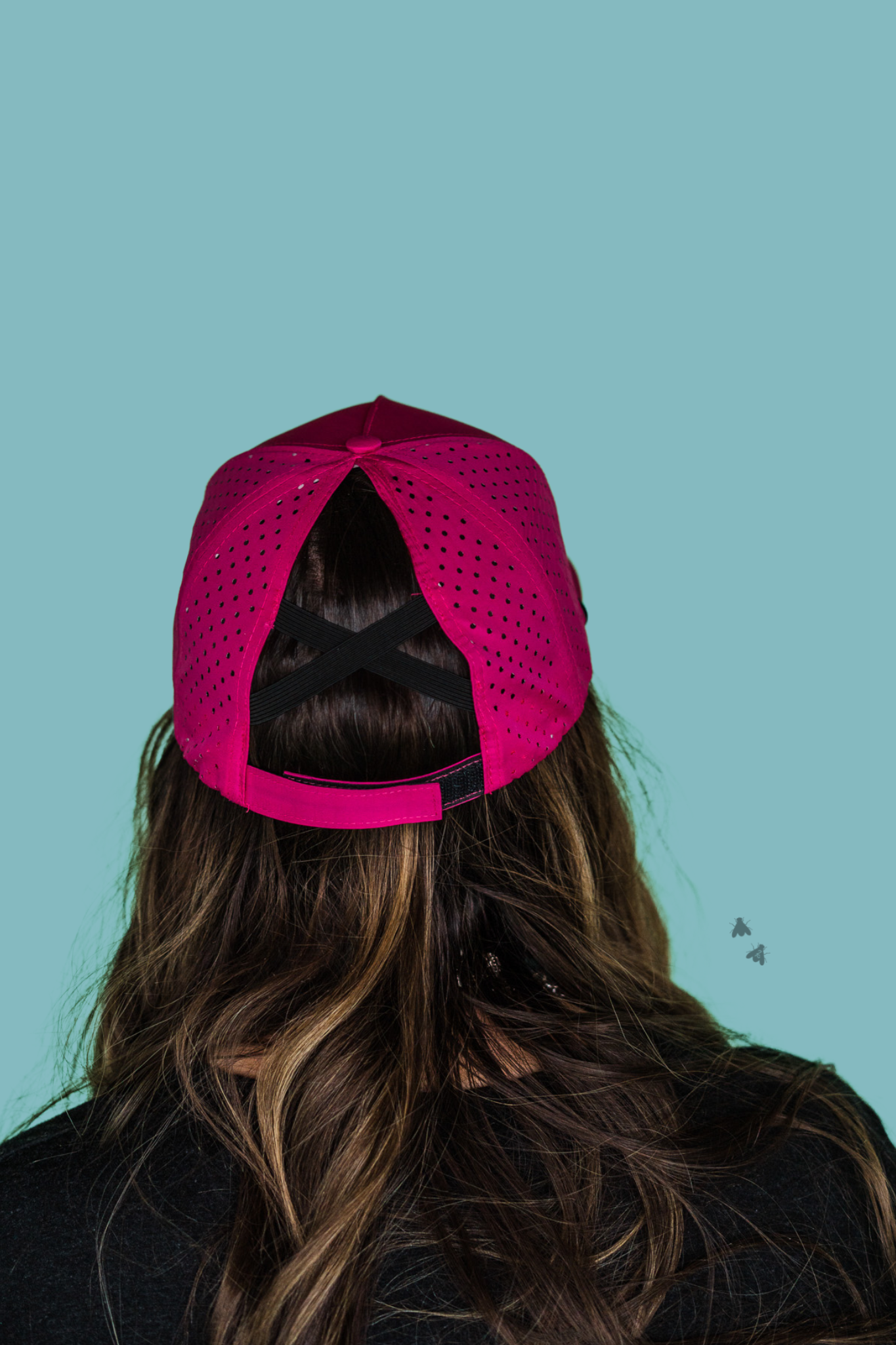 FLY HEAD * BUBBLEGUM