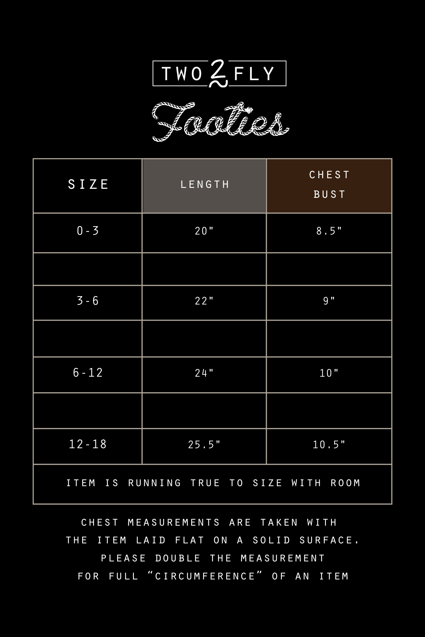 SIMPLICITY SIS FOOTIE