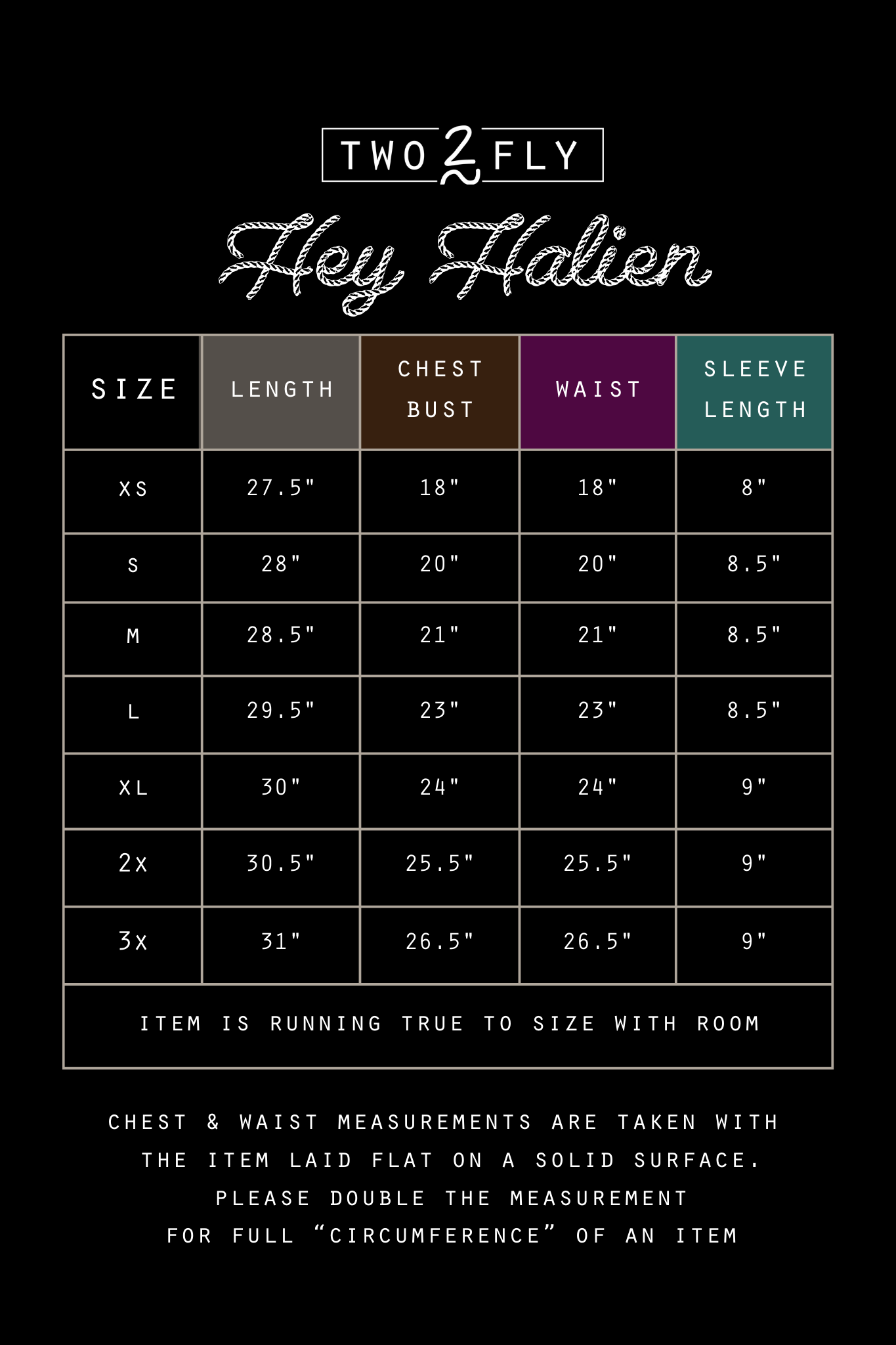 HEY HALIEN *SUPER SALE