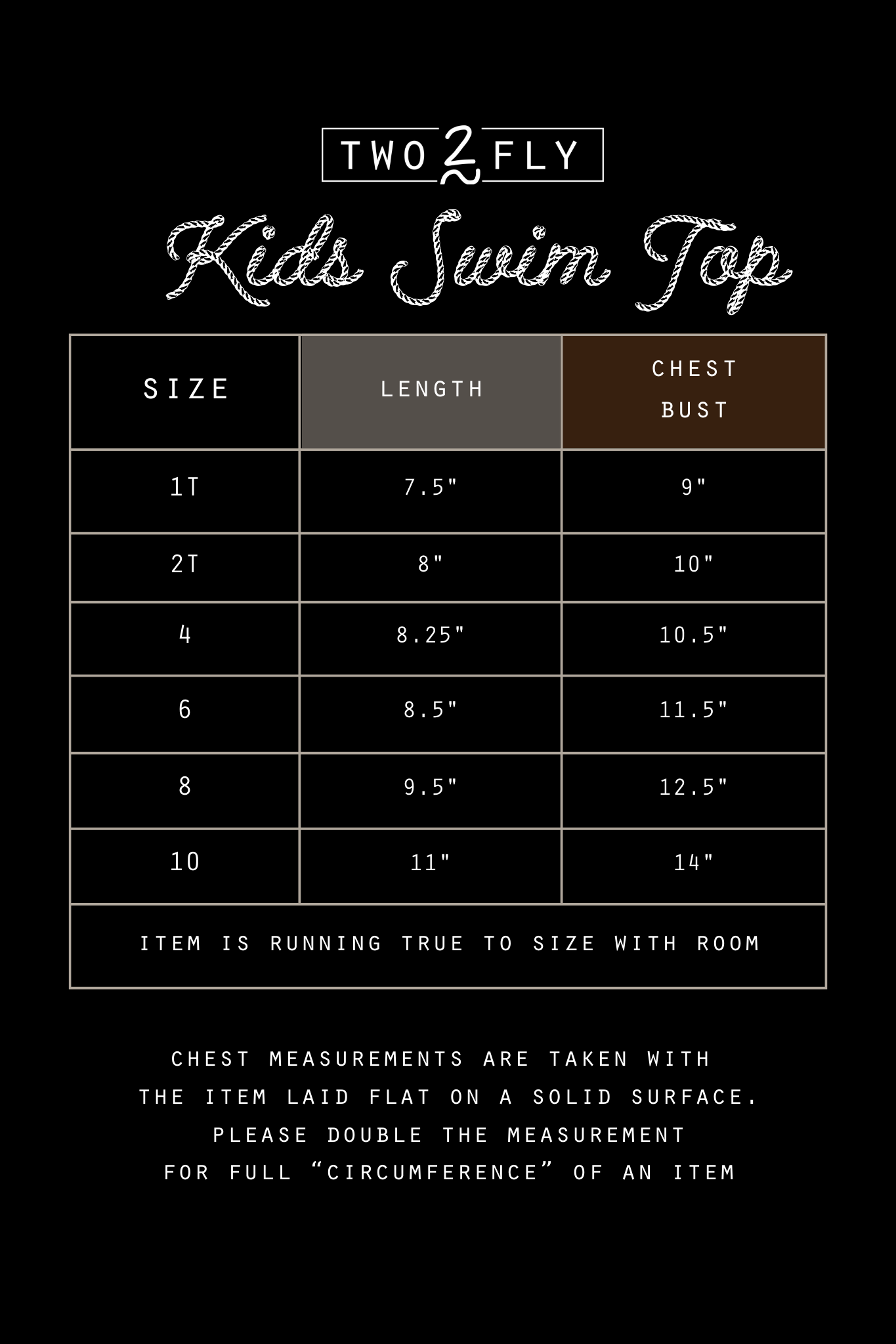 BEACH BUCKS * LIL KID TOP *SUPER SALE
