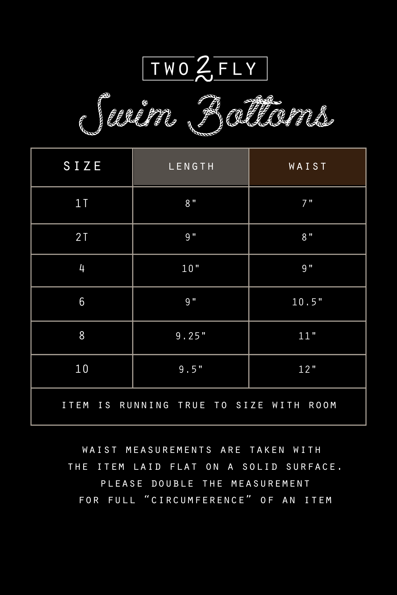 BEACH BUCKS * LIL KID BOTTOM *SUPER SALE