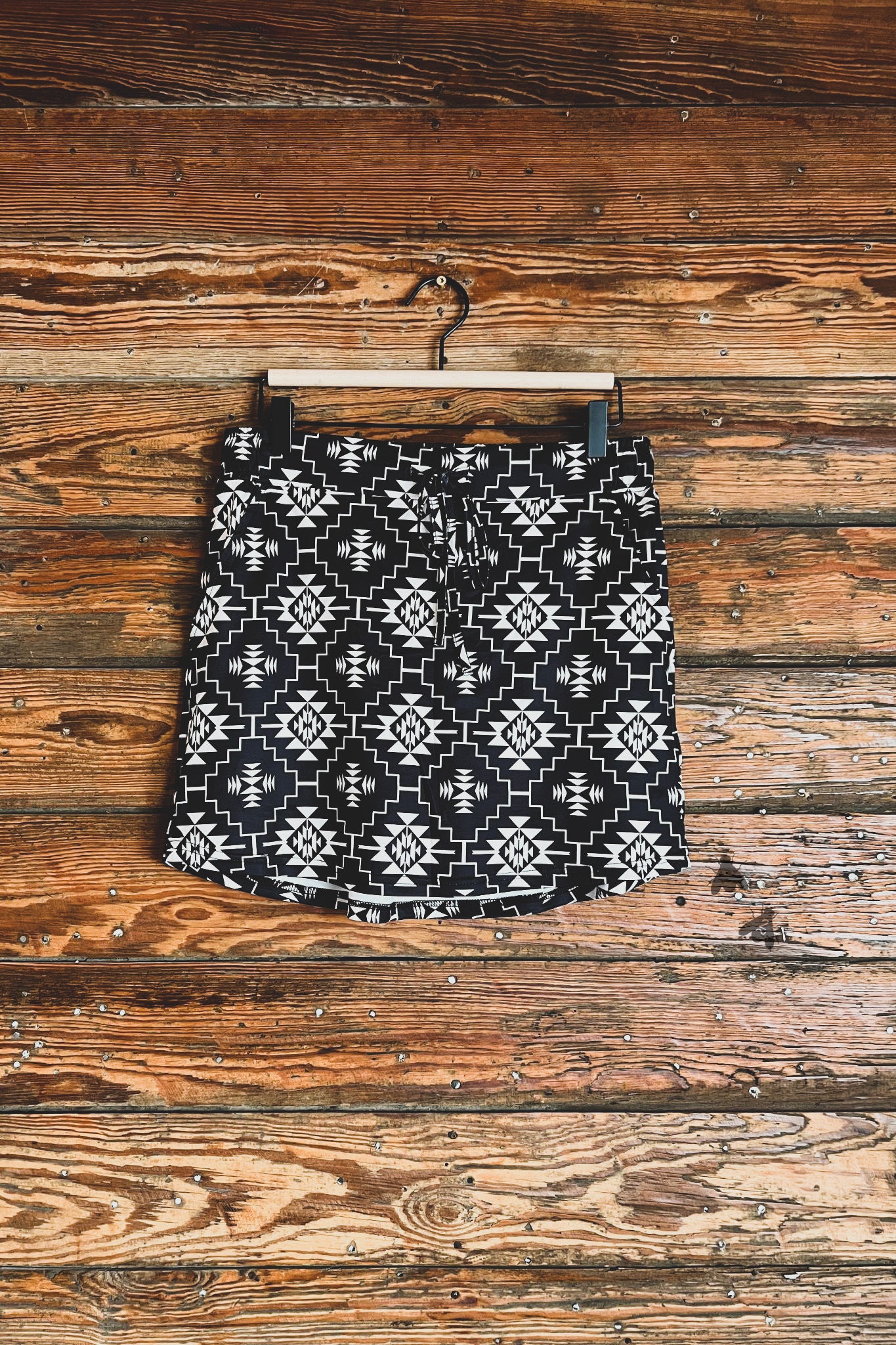 MAVERICK MOONLIGHT SKORT