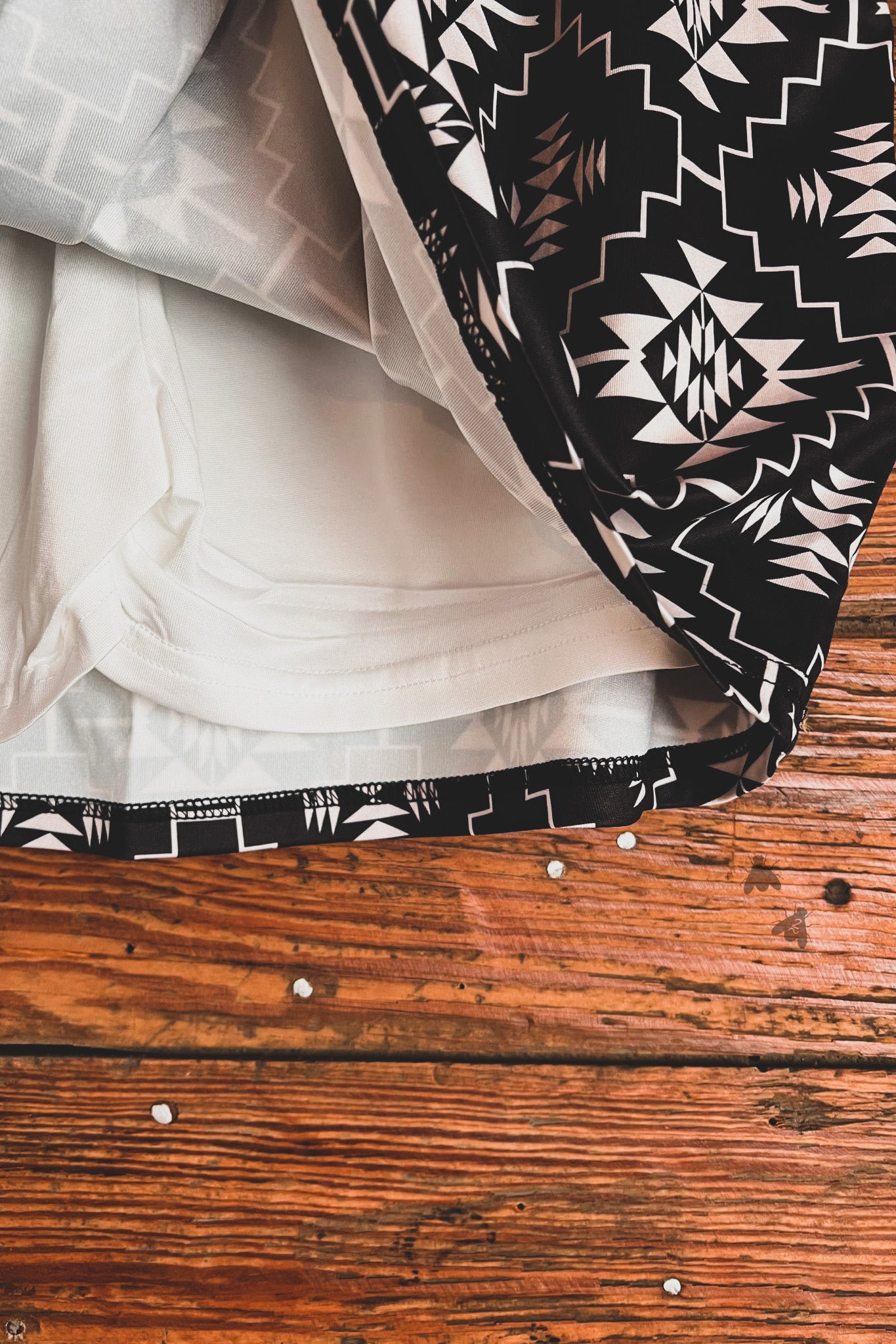 MAVERICK MOONLIGHT SKORT