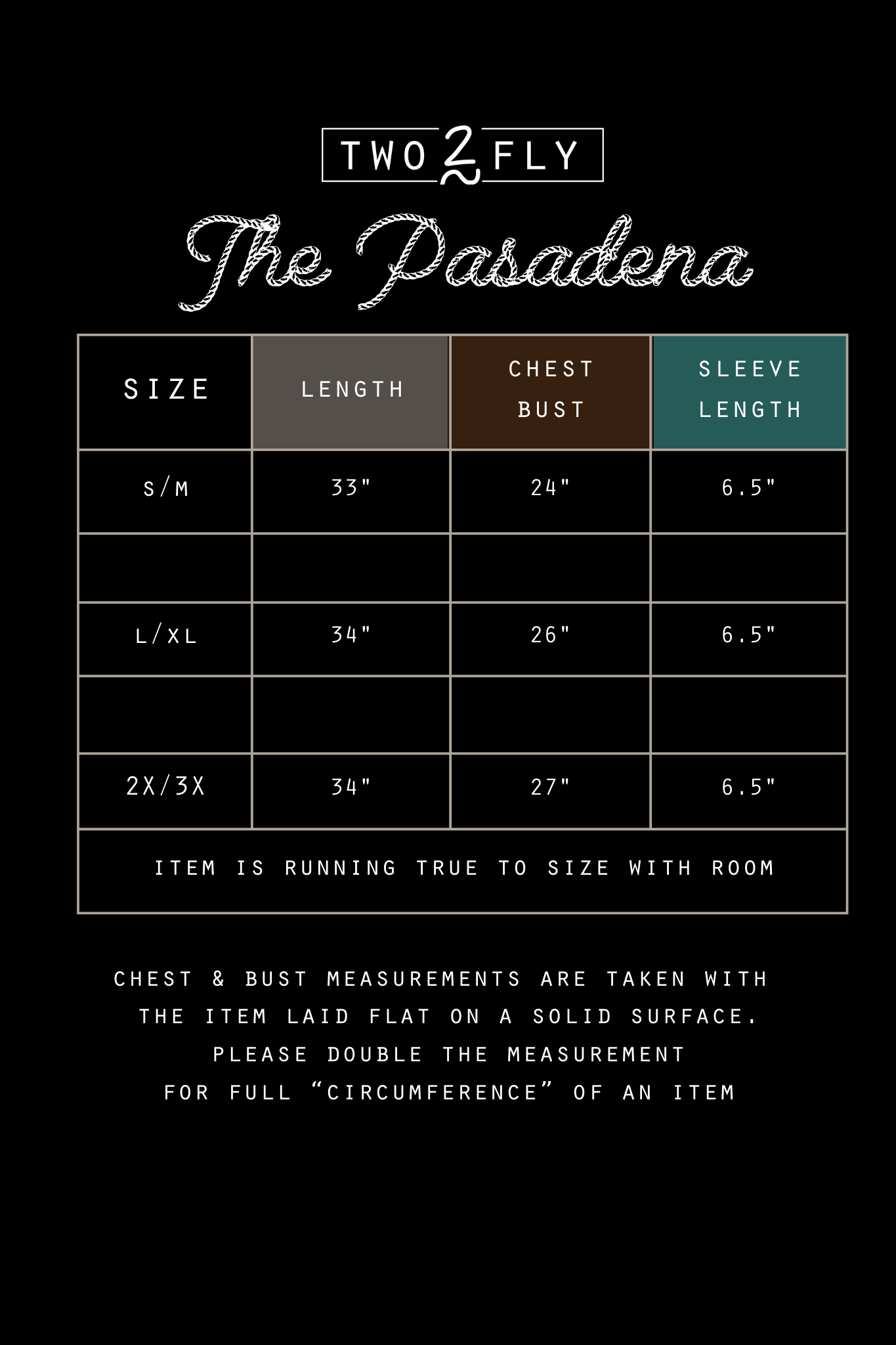 THE PASADENA