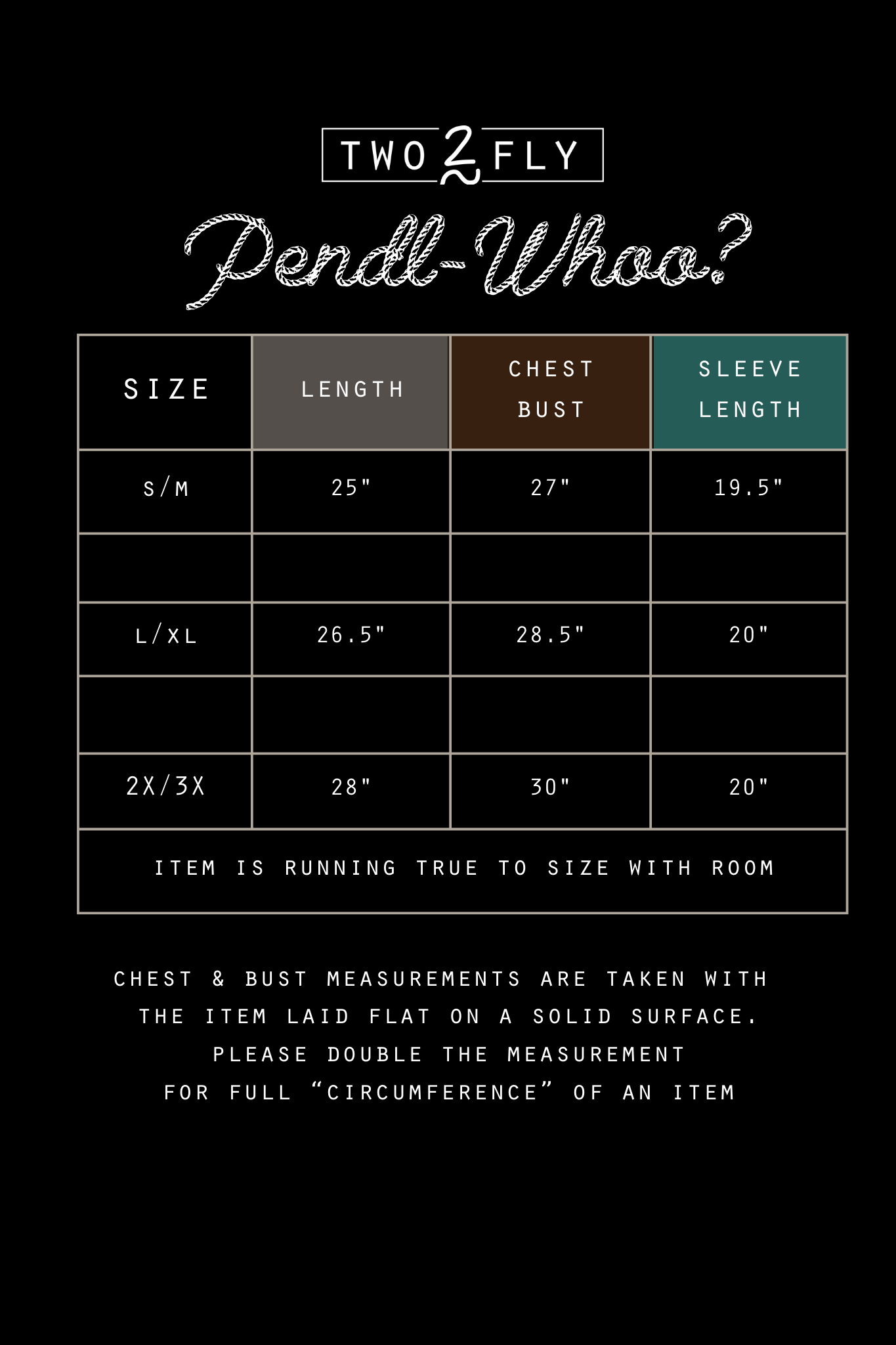 PENDL-WHOO? SWEATER