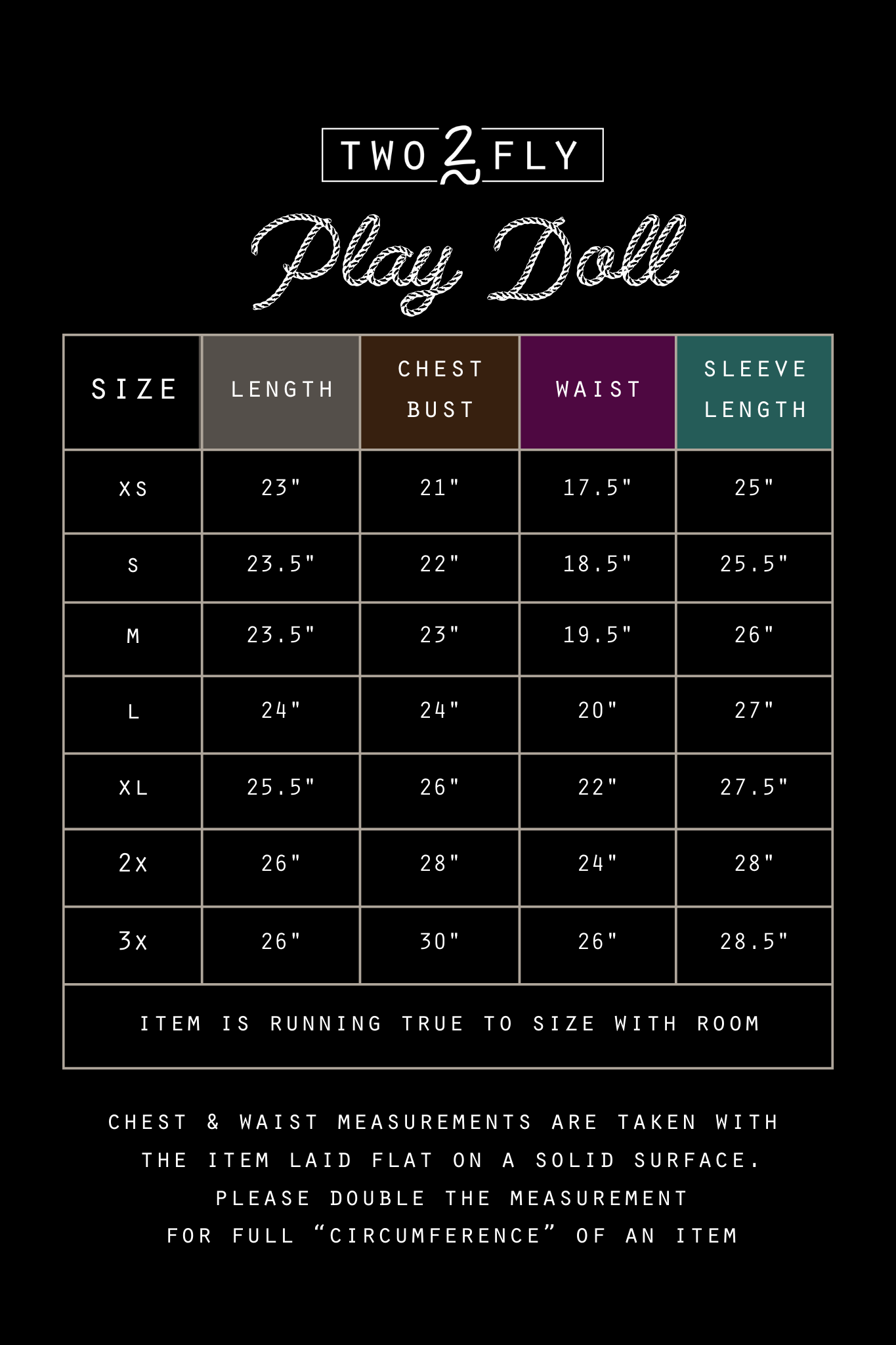 PLAY DOLL