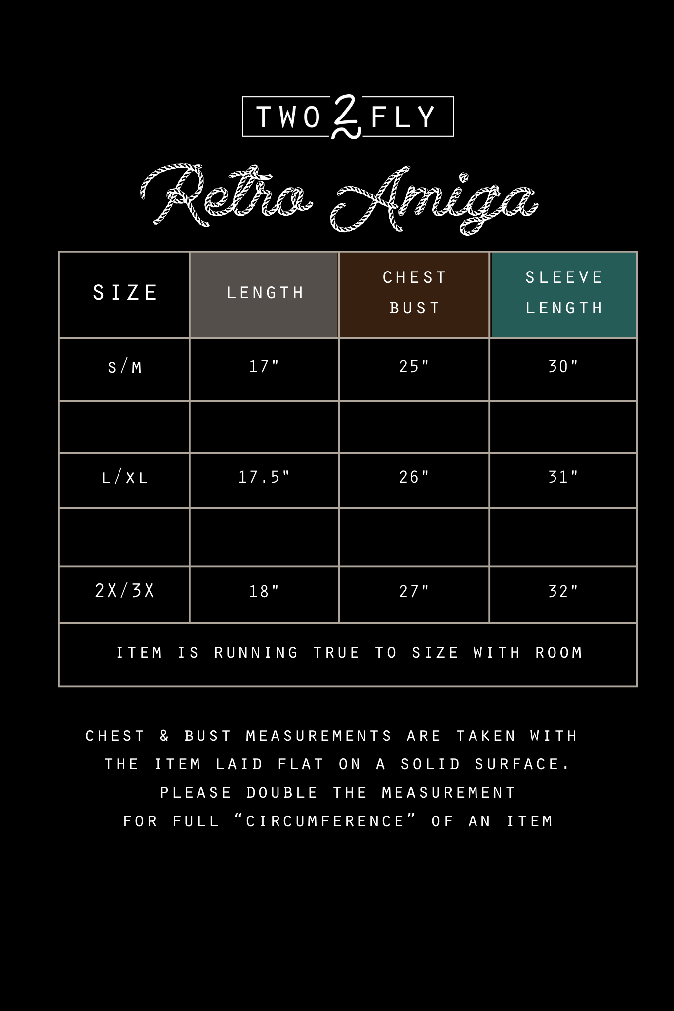RETRO AMIGA
