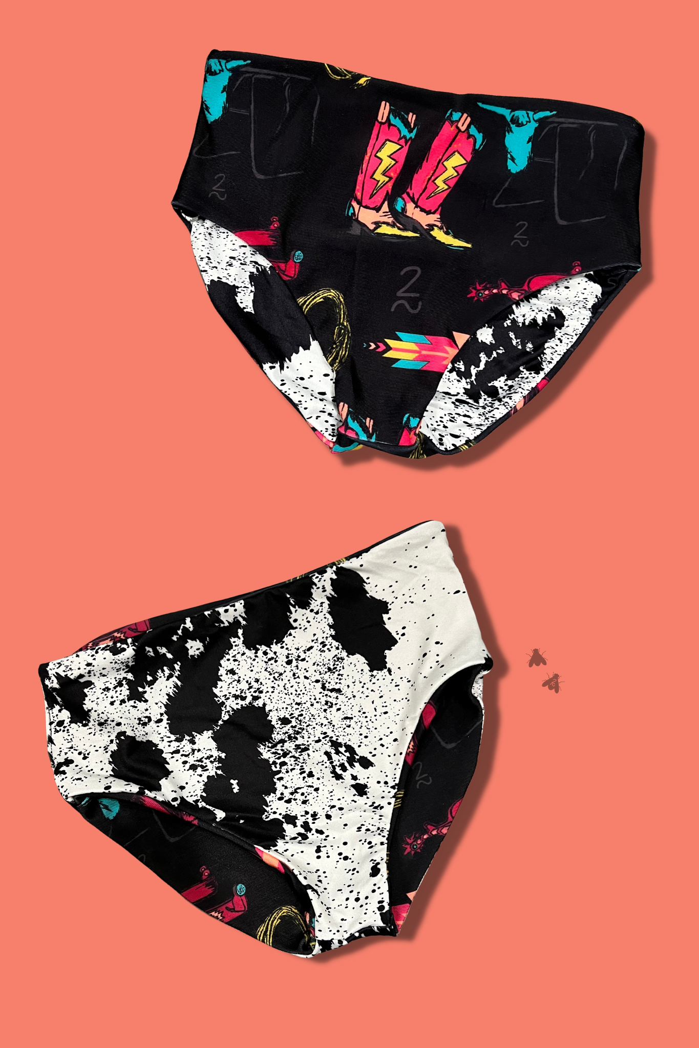 ROPE THE NEON LIGHTS * LIL BABY BOTTOM *SUPER SALE