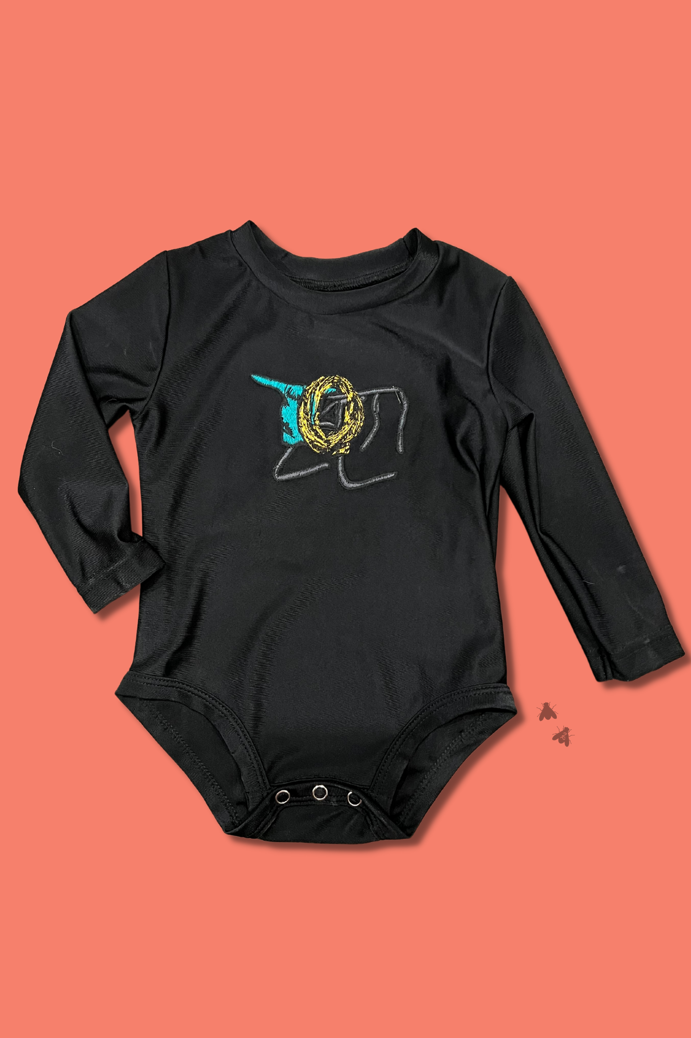 ROPE THE NEON LIGHTS * BABY SUNBLOCK *SUPER SALE