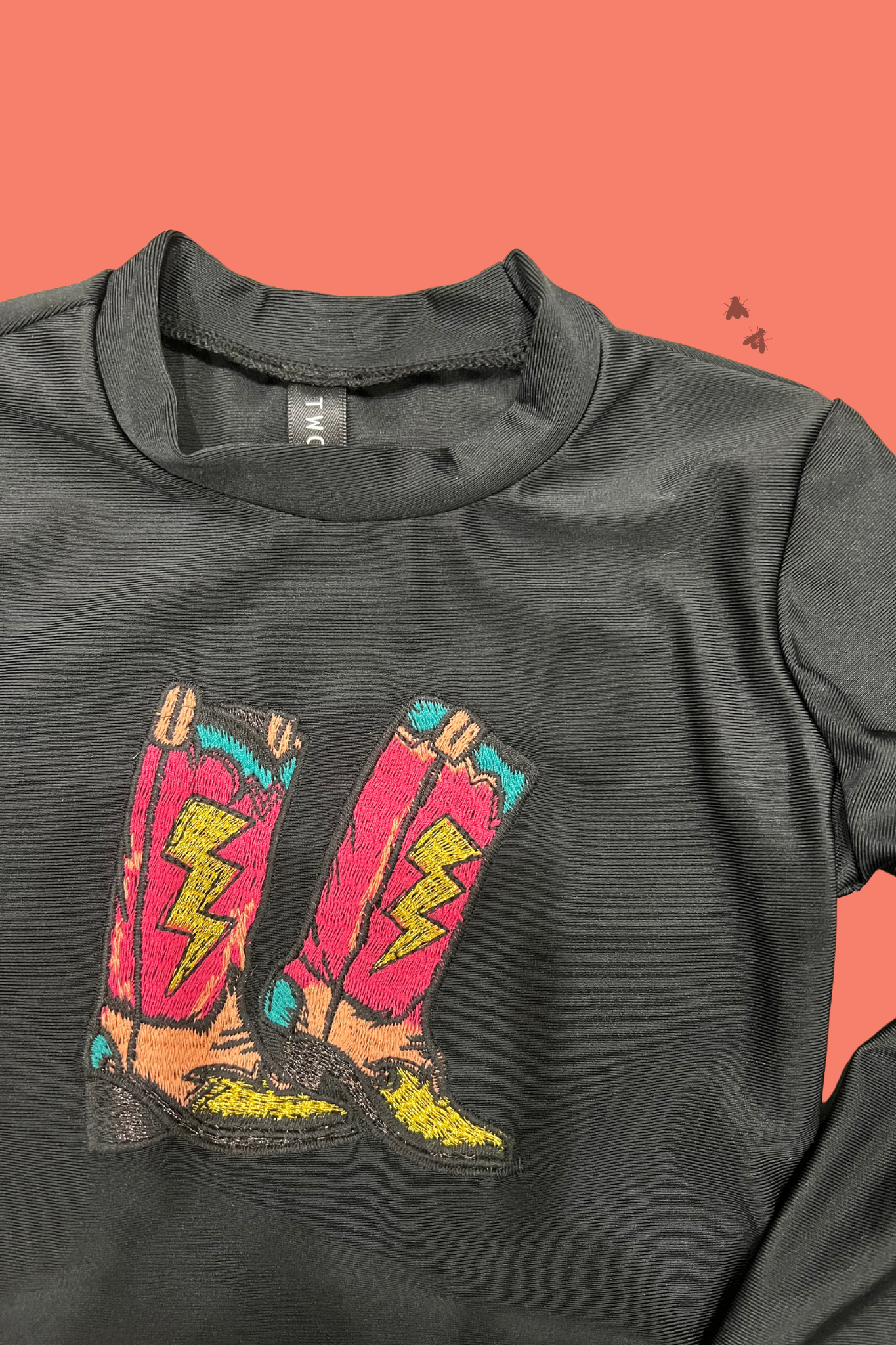 ROPE THE NEON LIGHTS * KID SUNBLOCK *SUPER SALE