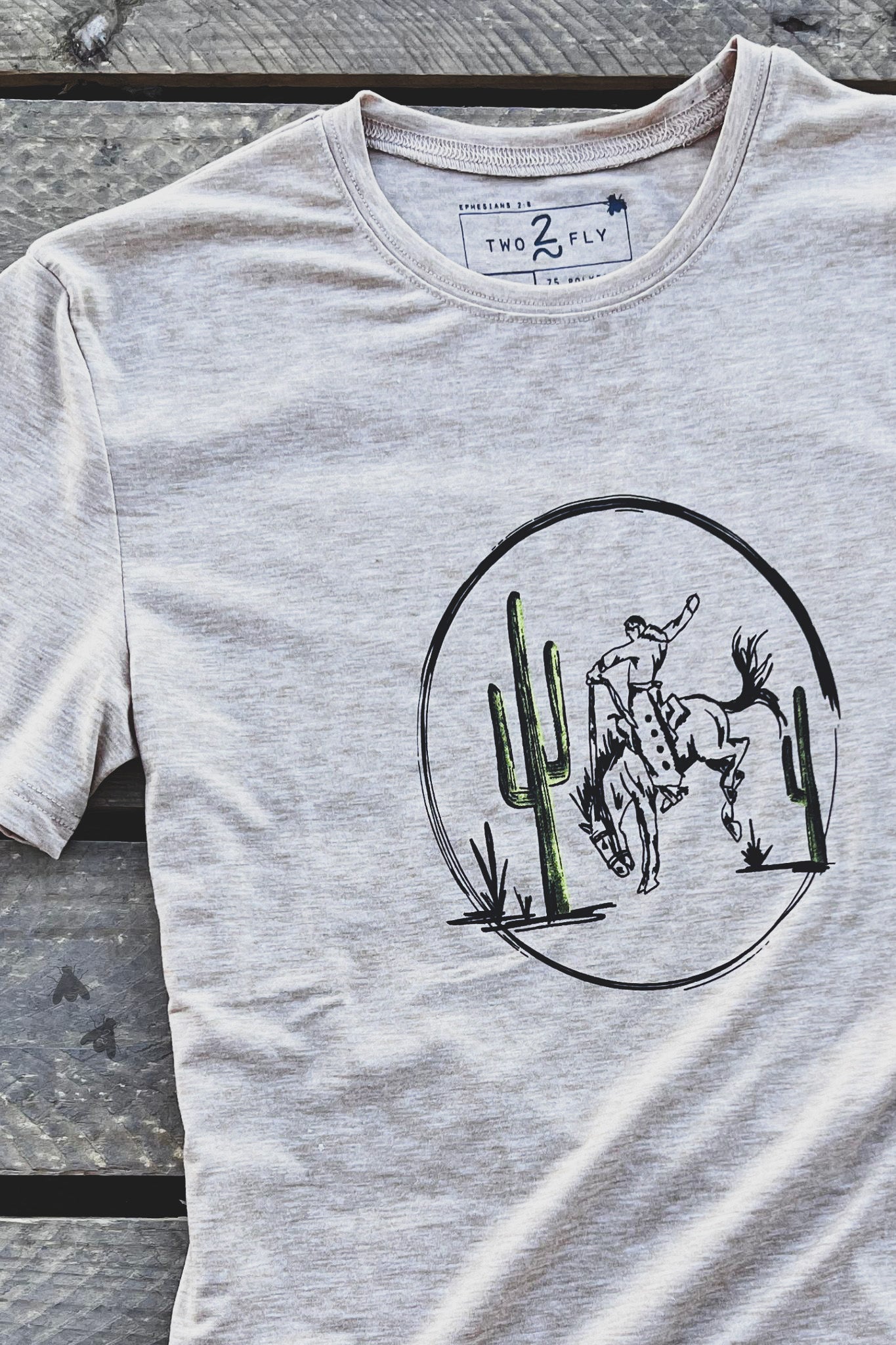 RUMBLE DESERT