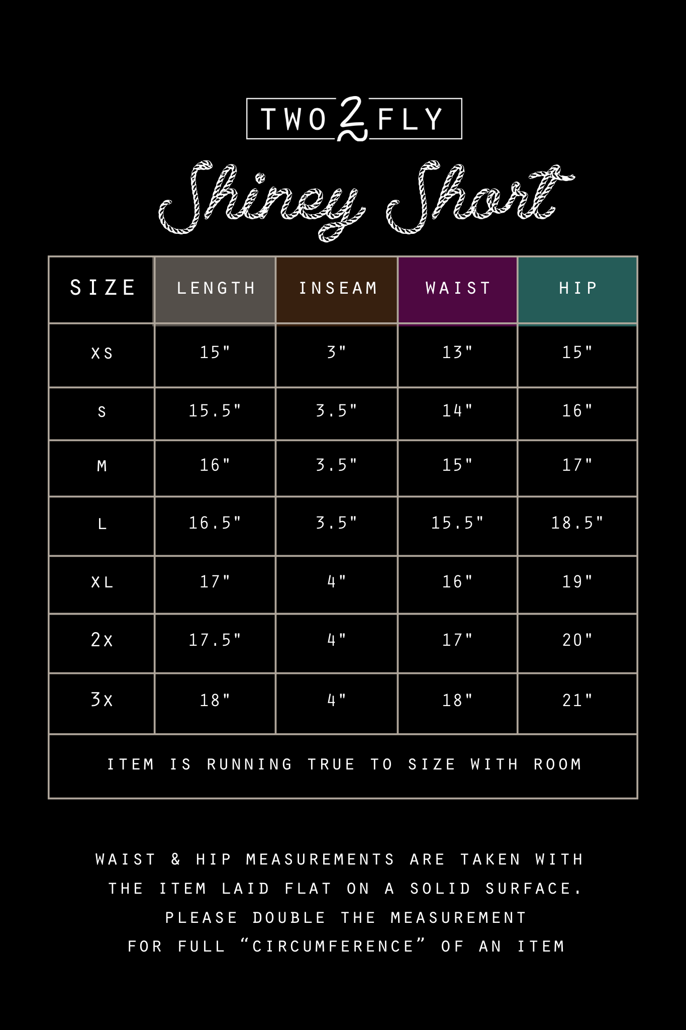 SHINEY SHORT* FIREWORK *SUPER SALE
