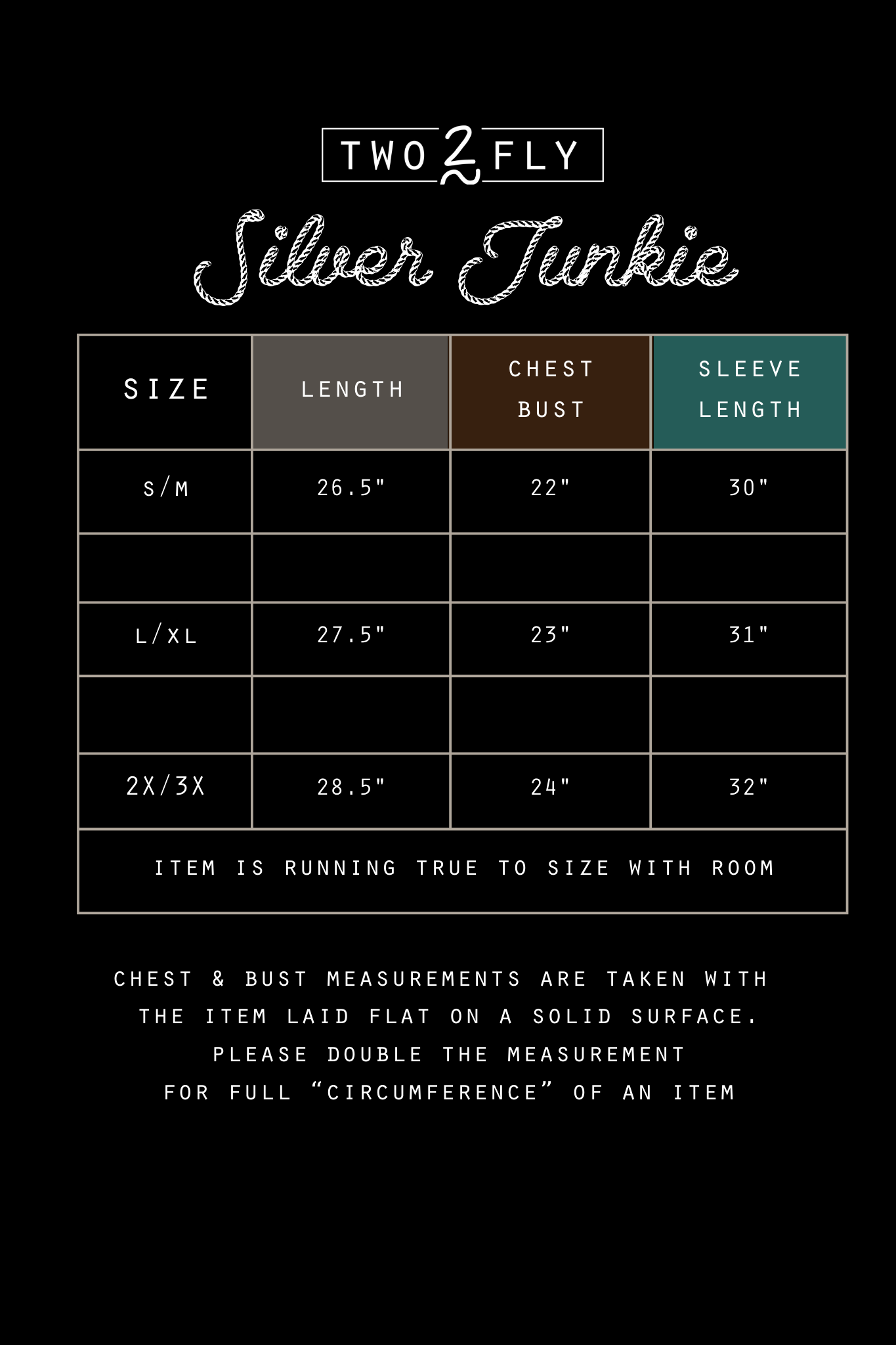 SILVER JUNKIE *SUPER SALE