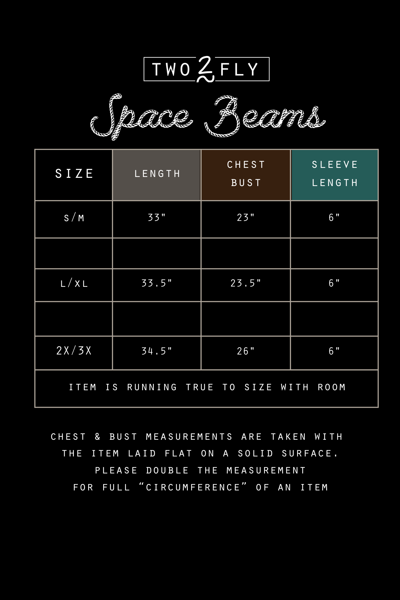 SPACE BEAMS *SUPER SALE